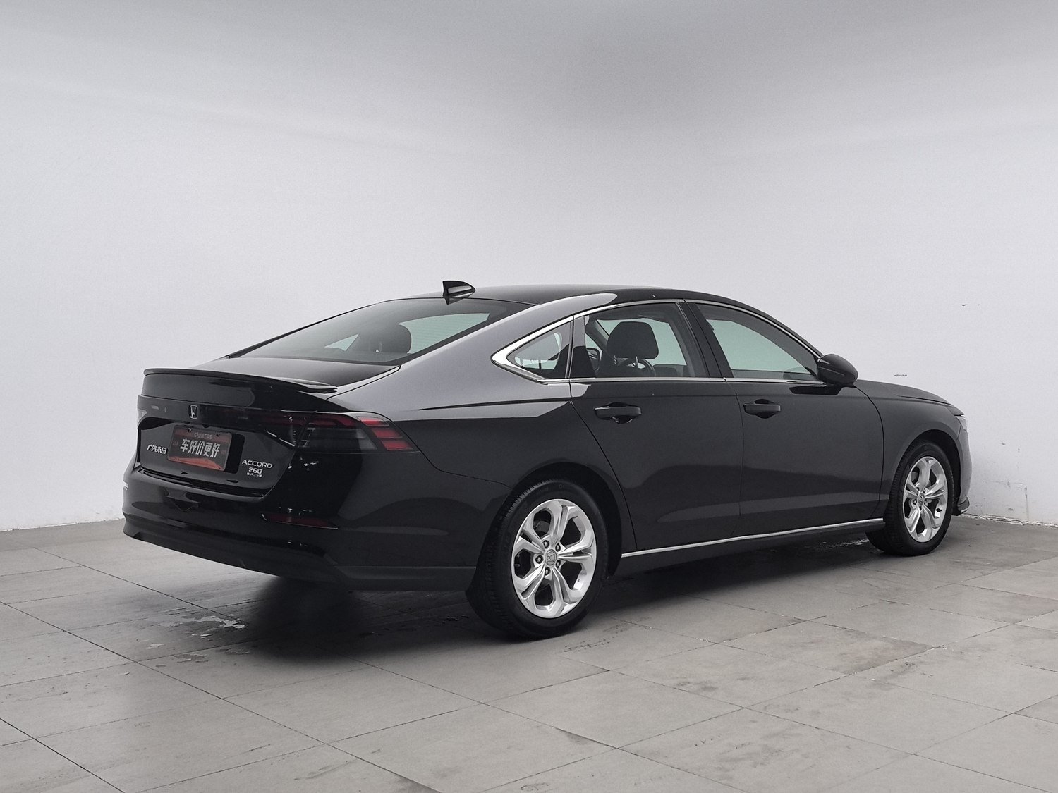 Used Honda Accord 2024 1.5 AT
