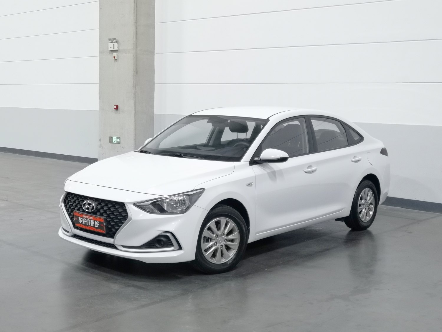 Used Hyundai Elantra Yuedong 2018 1.6 AT