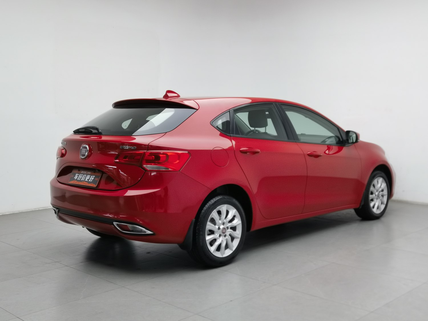 Used Fiat Ottimo 2014 1.4 AT