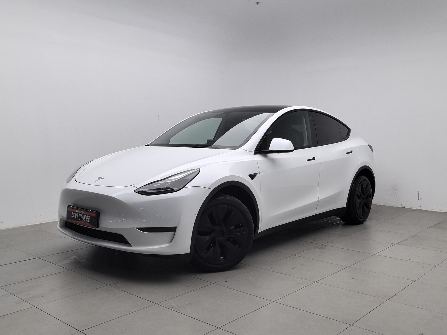 Used Tesla Model Y 2022