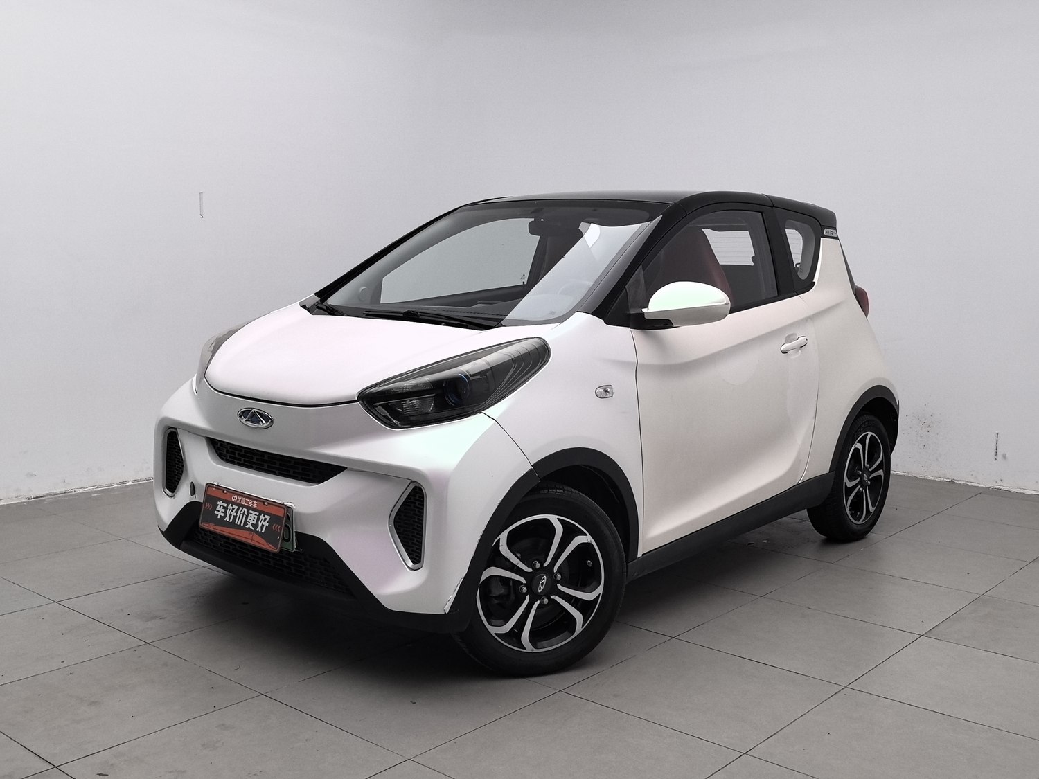 Used Chery New Energy eQ1 2019