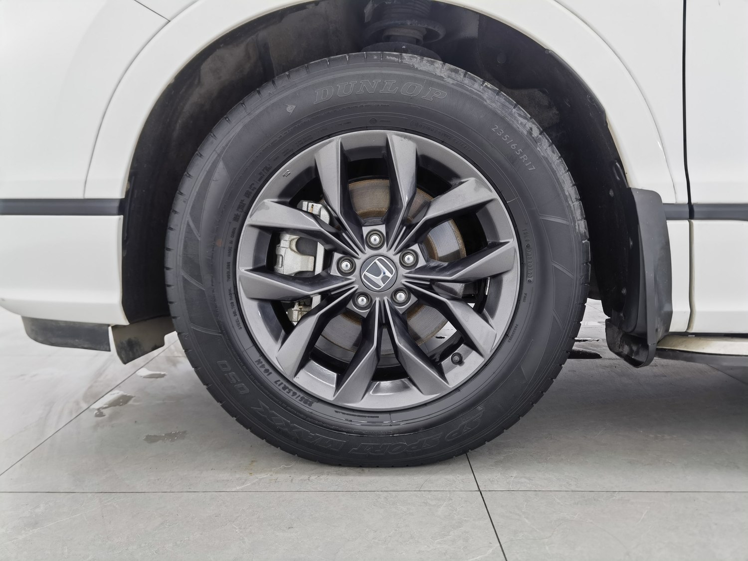 Used Honda Breeze 2023 1.5 AT