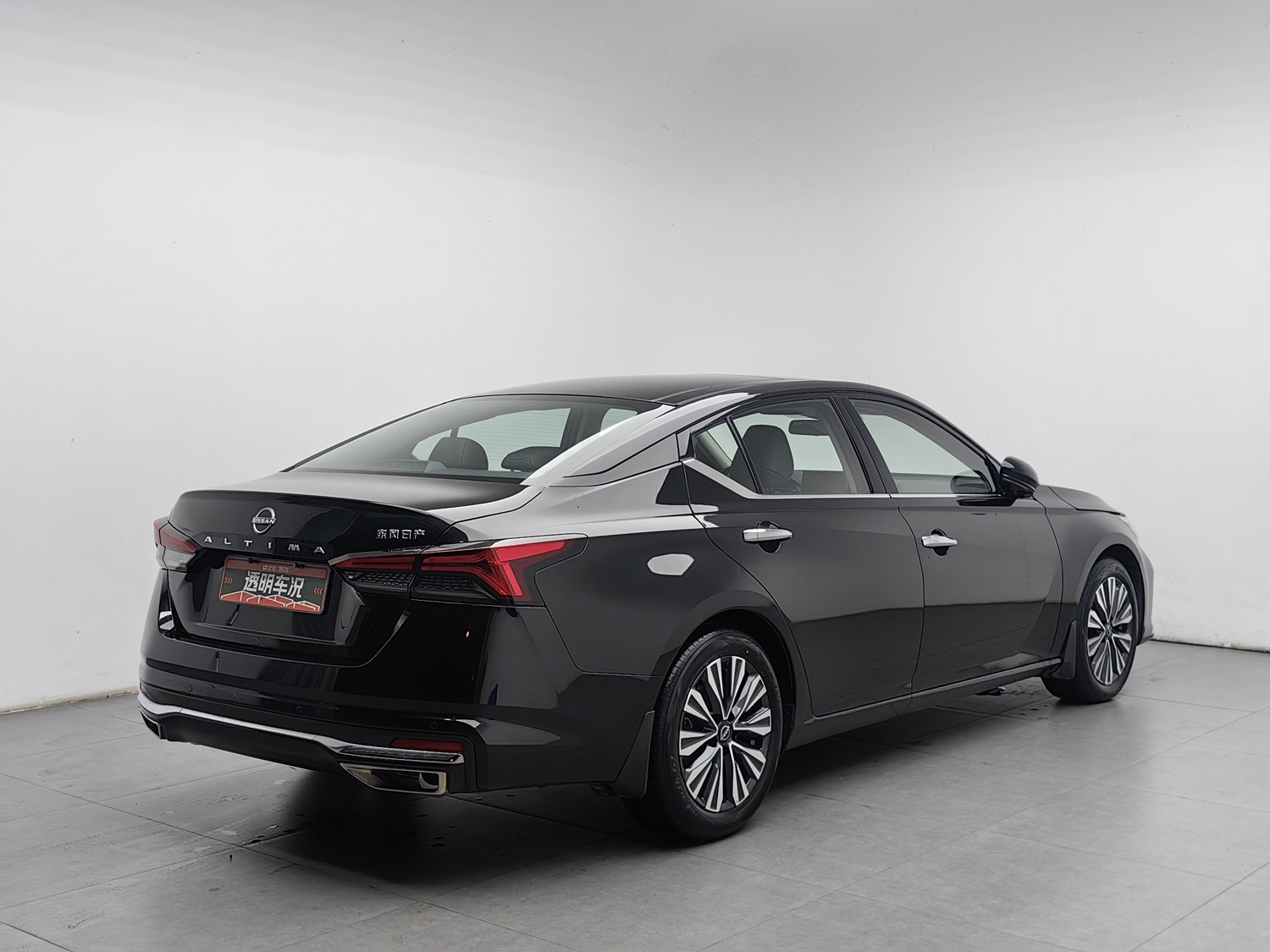 Used Nissan Teana 2022 2.0 AT