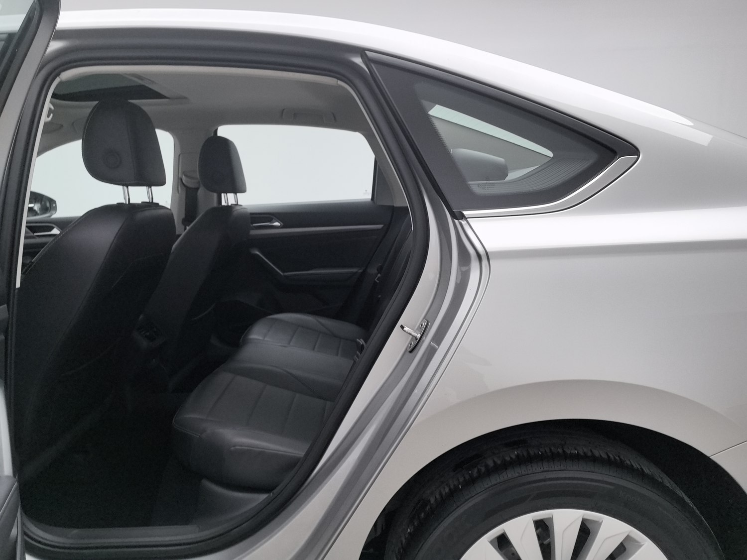 Used Volkswagen Lavida 2021 1.5 AT