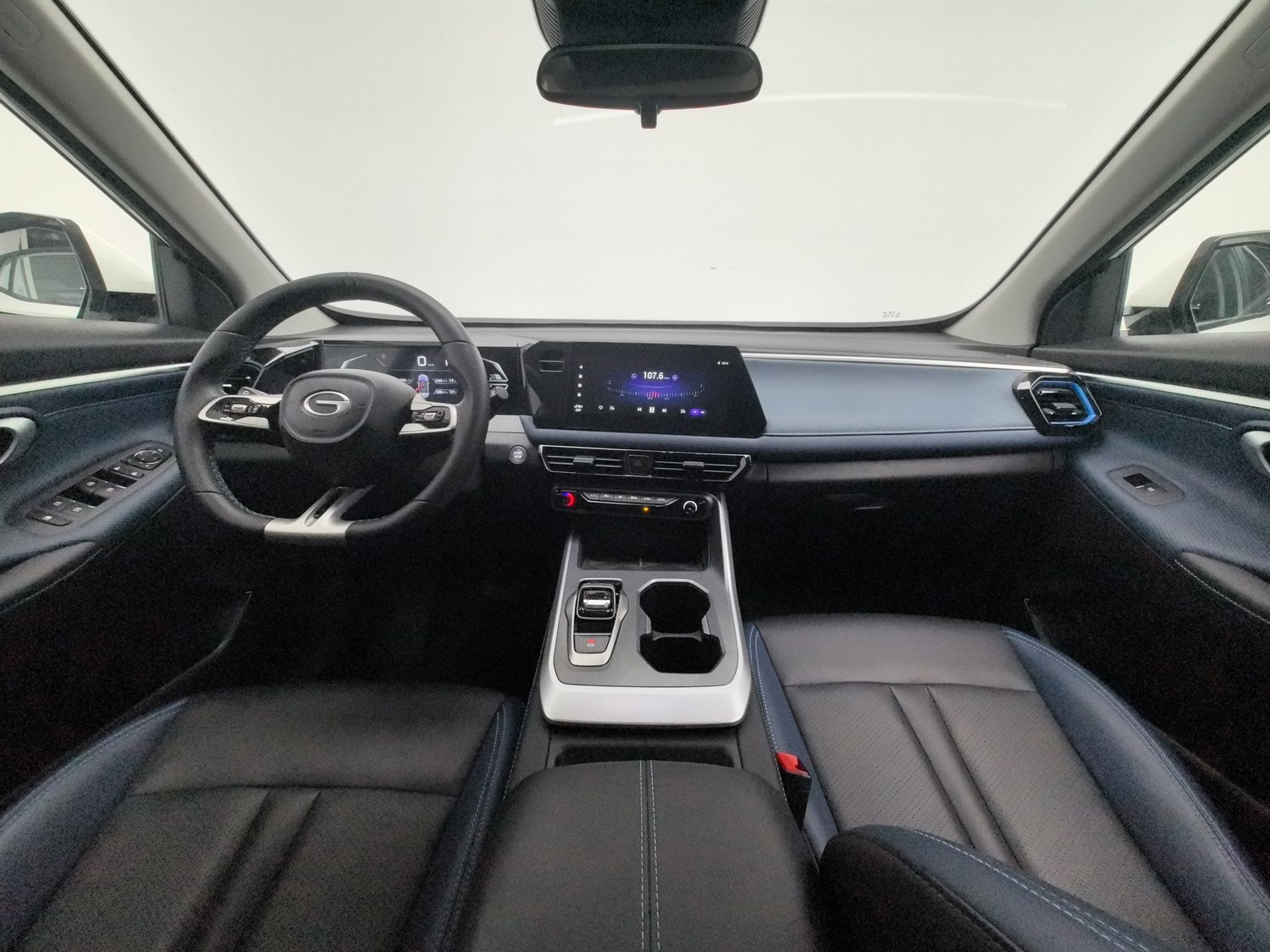 Used GAC Trumpchi GS3 2023 1.5 AT