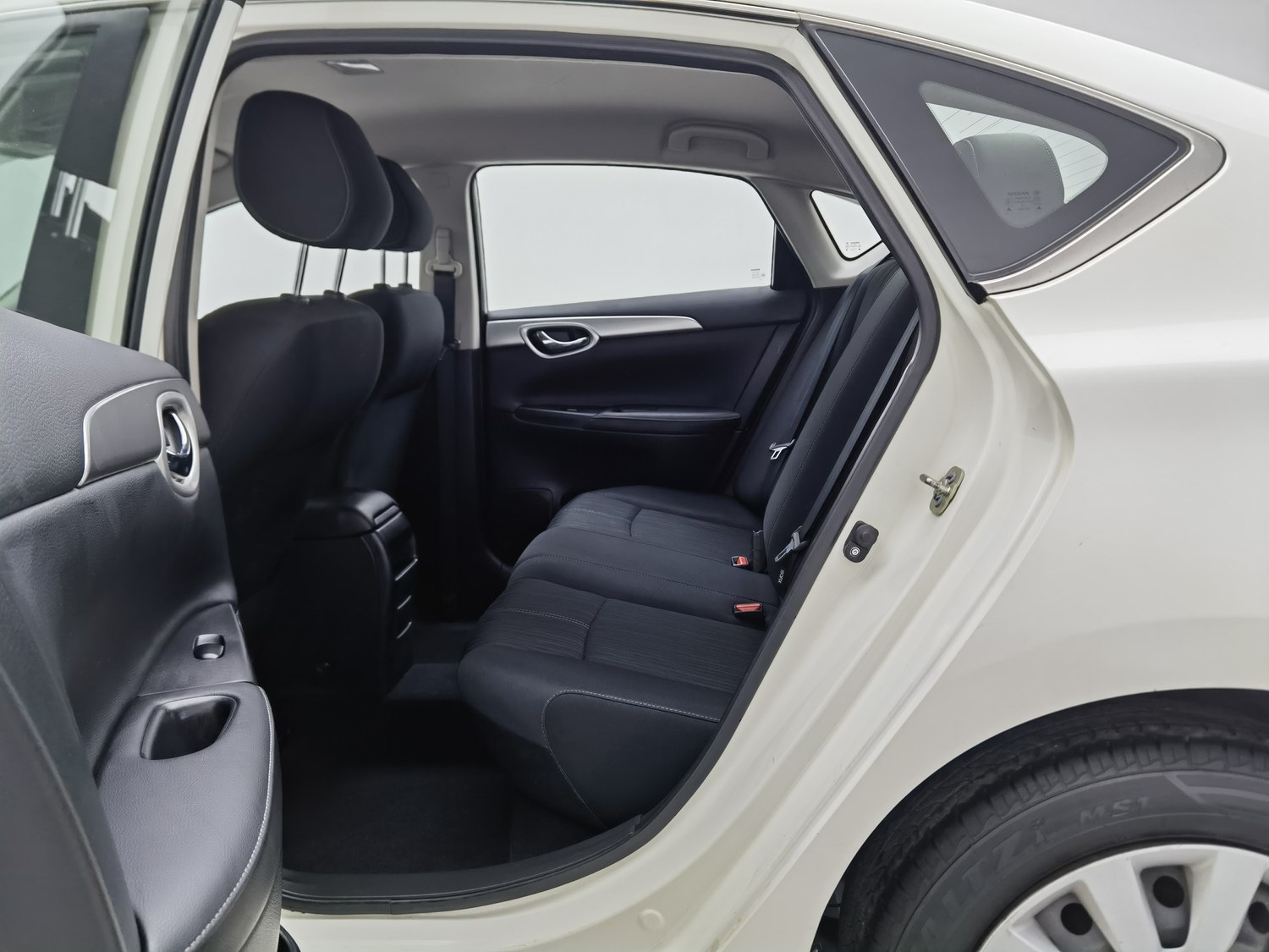 Used Nissan Sylphy 2019 1.6 AT