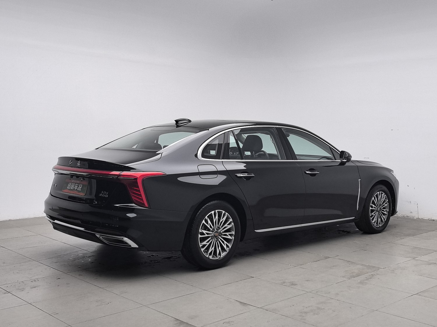 Used Hongqi H5 2024 1.5 AT