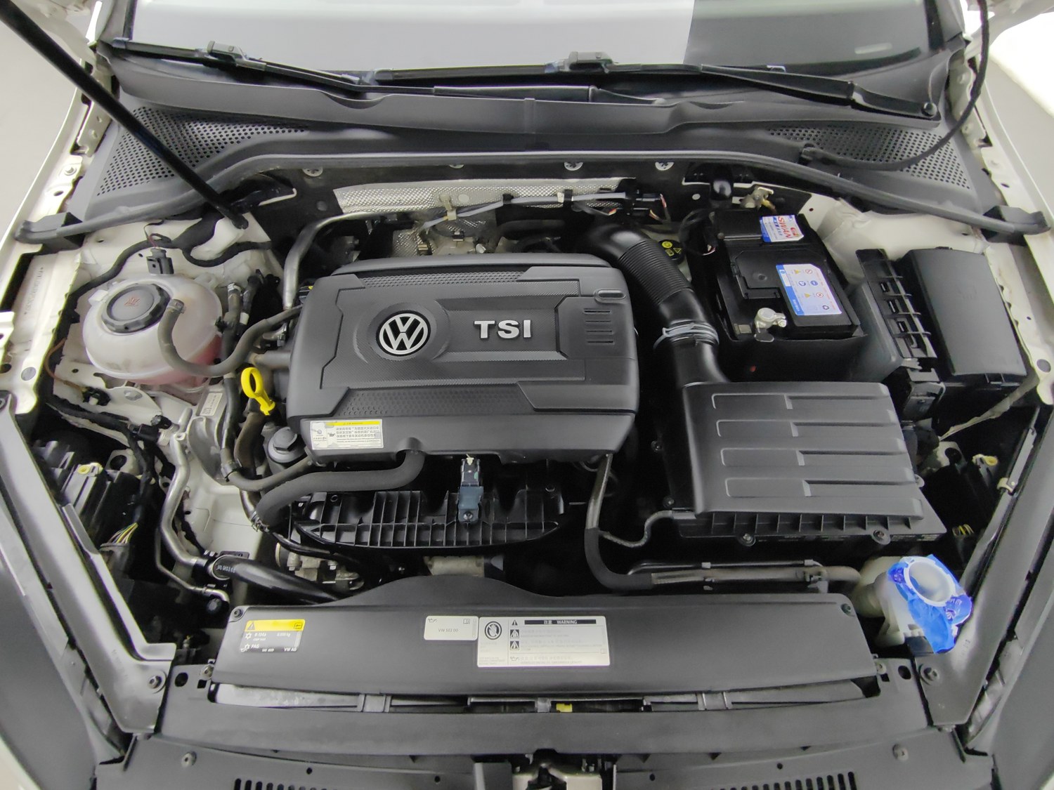 Used Volkswagen Golf (Imported) 2019 1.8 AT