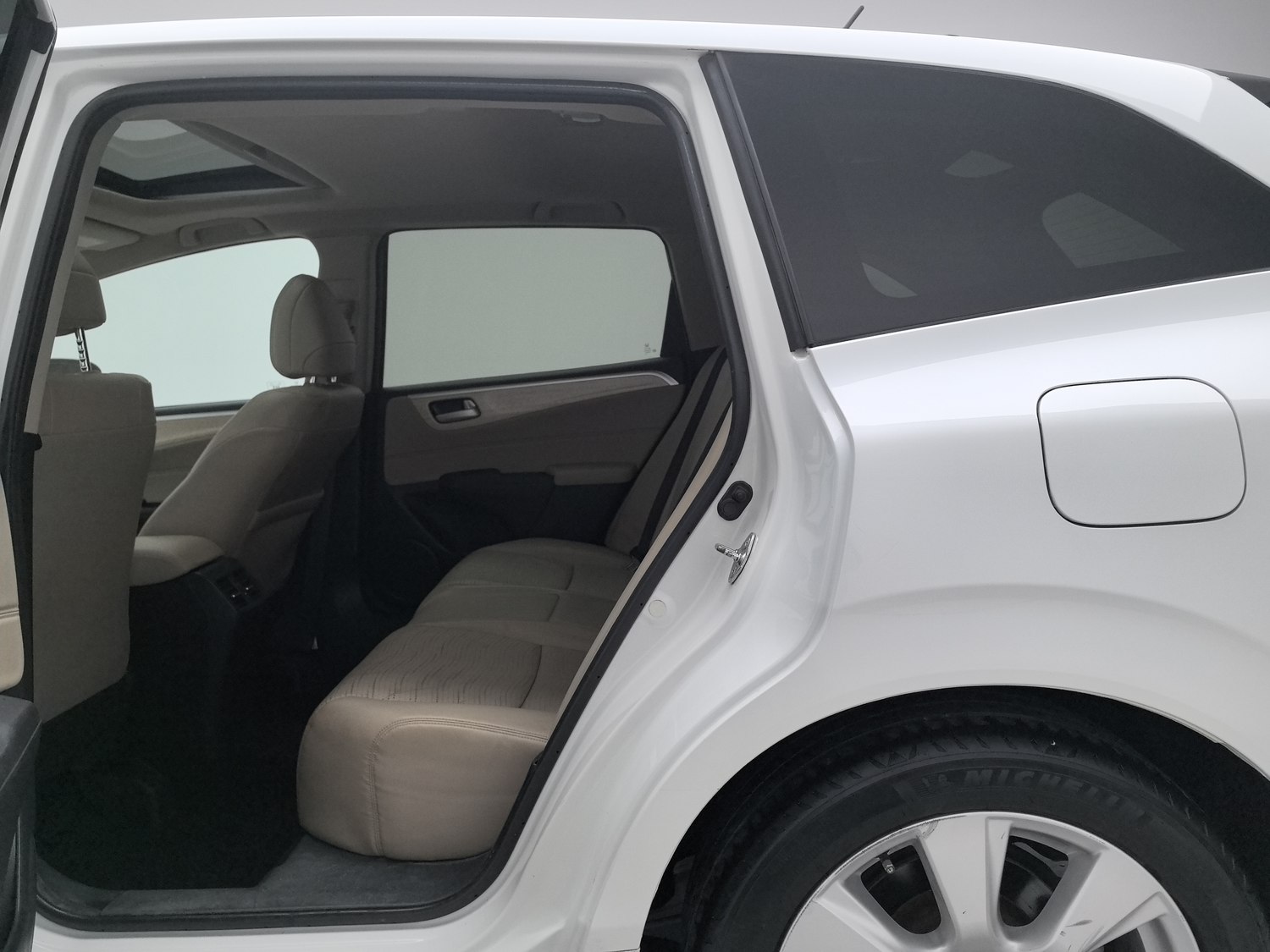 Used Honda Jade 2016 1.8 AT