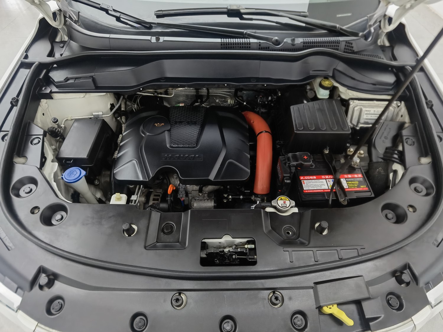 Used Haval H2 2017 1.5 MT