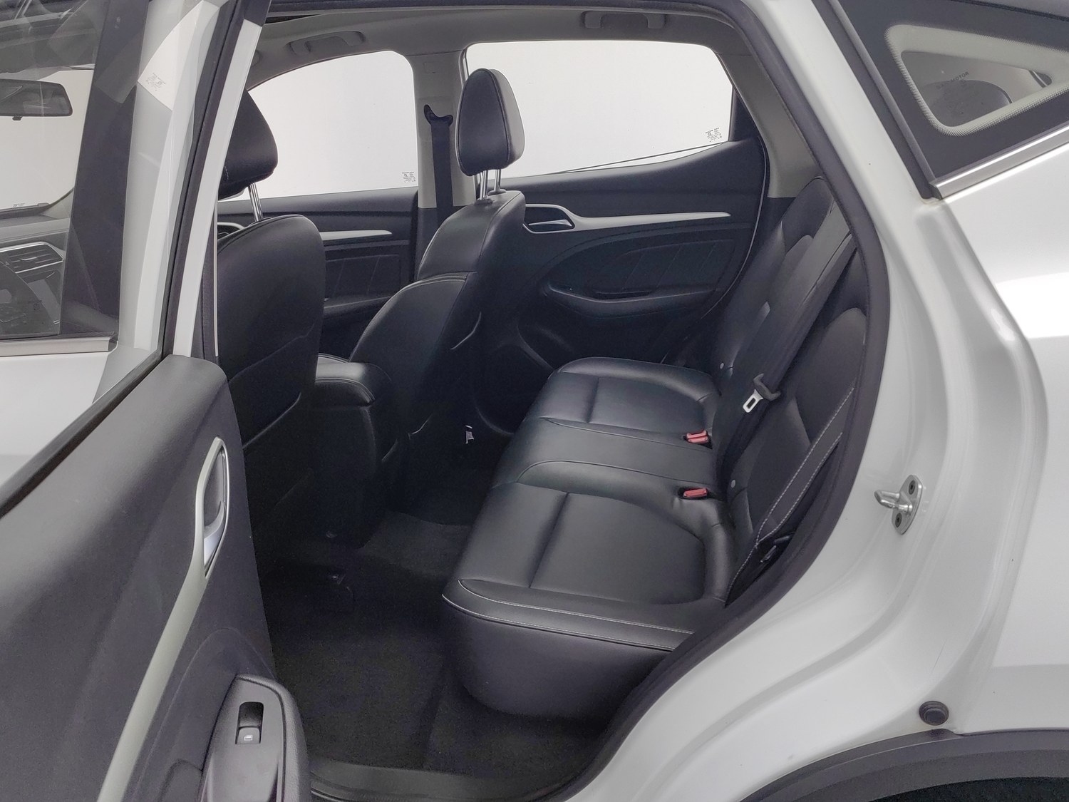 Used MG ZS 2018 1.5 MT