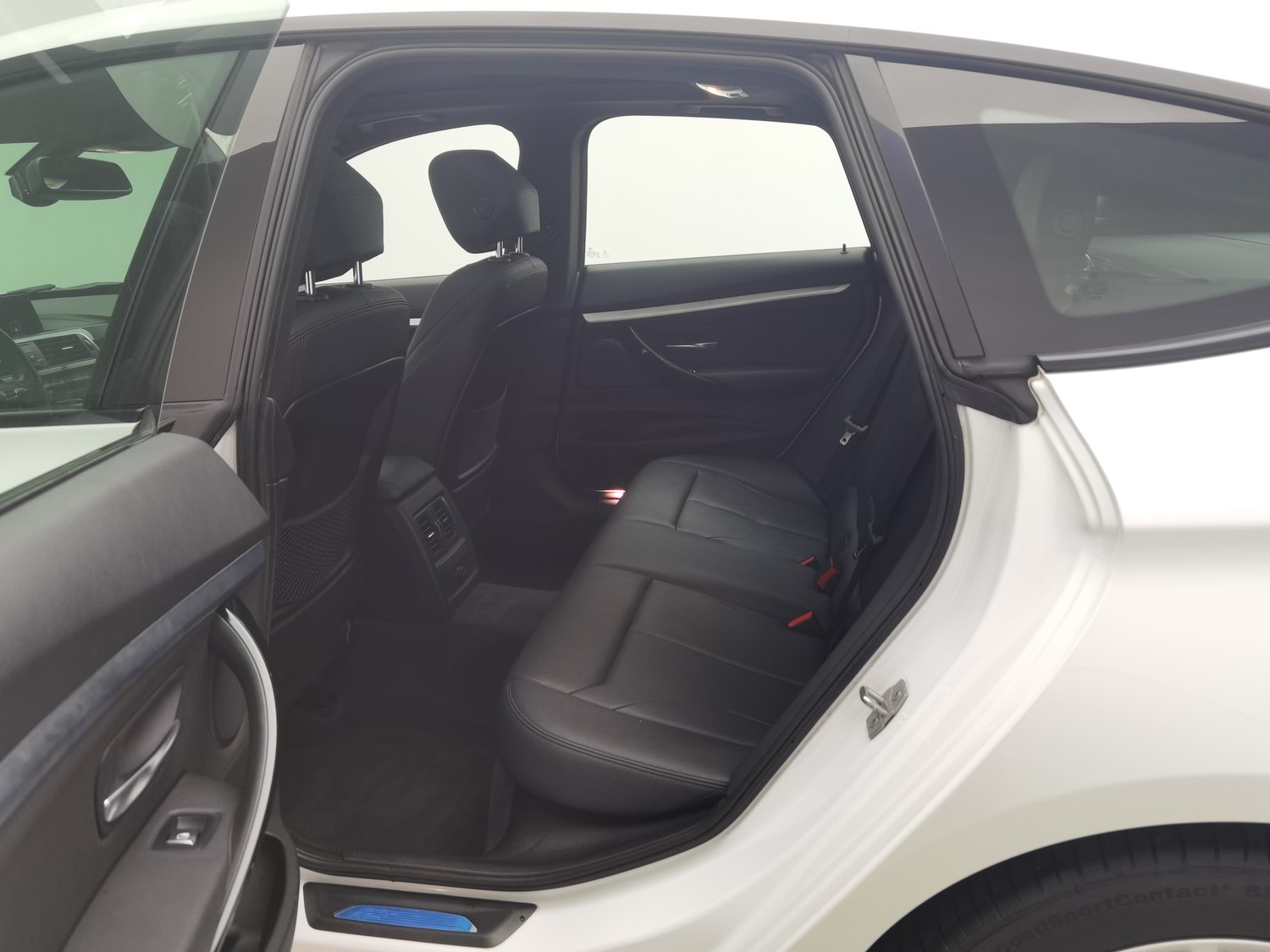 Used BMW 3 Series GT (Imported) 2019 2.0 AT
