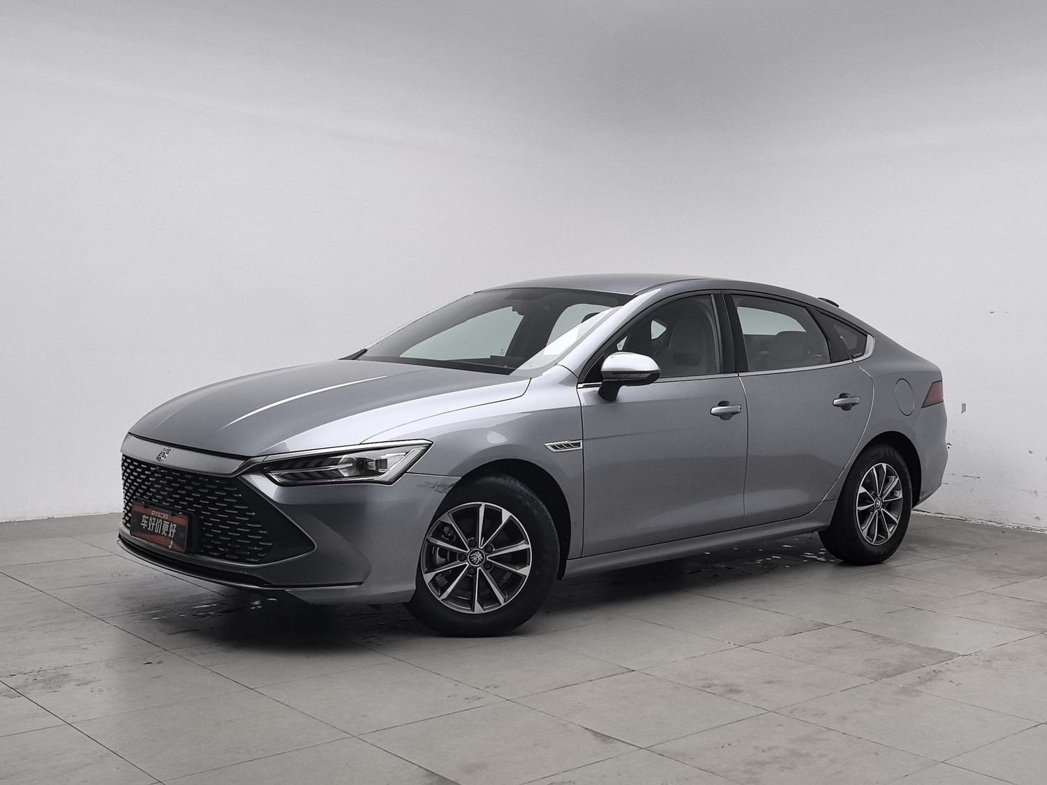 Used BYD Qin PLUS 2024 1.5 AT