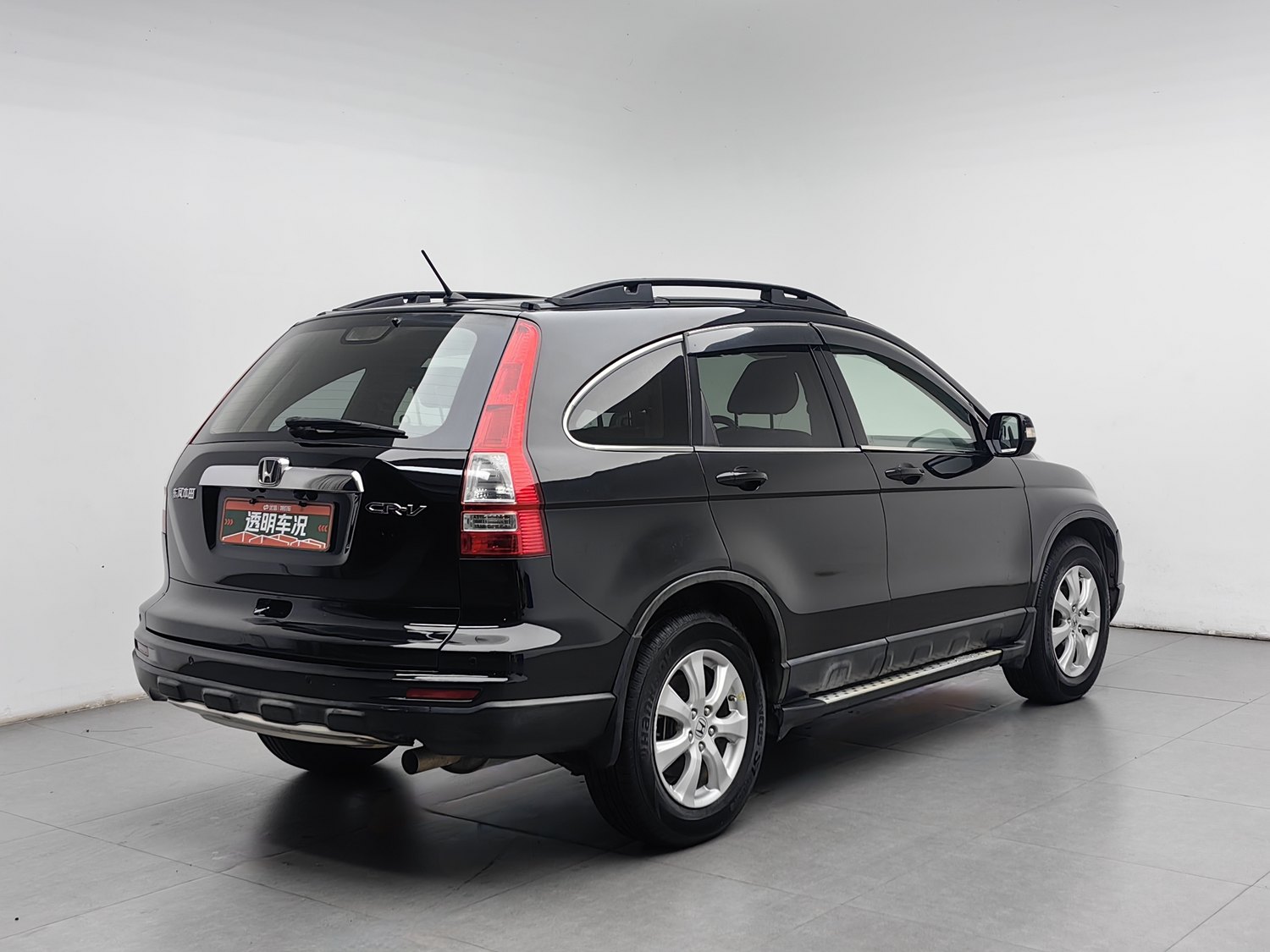 Used Honda CR-V 2010 2.0 AT