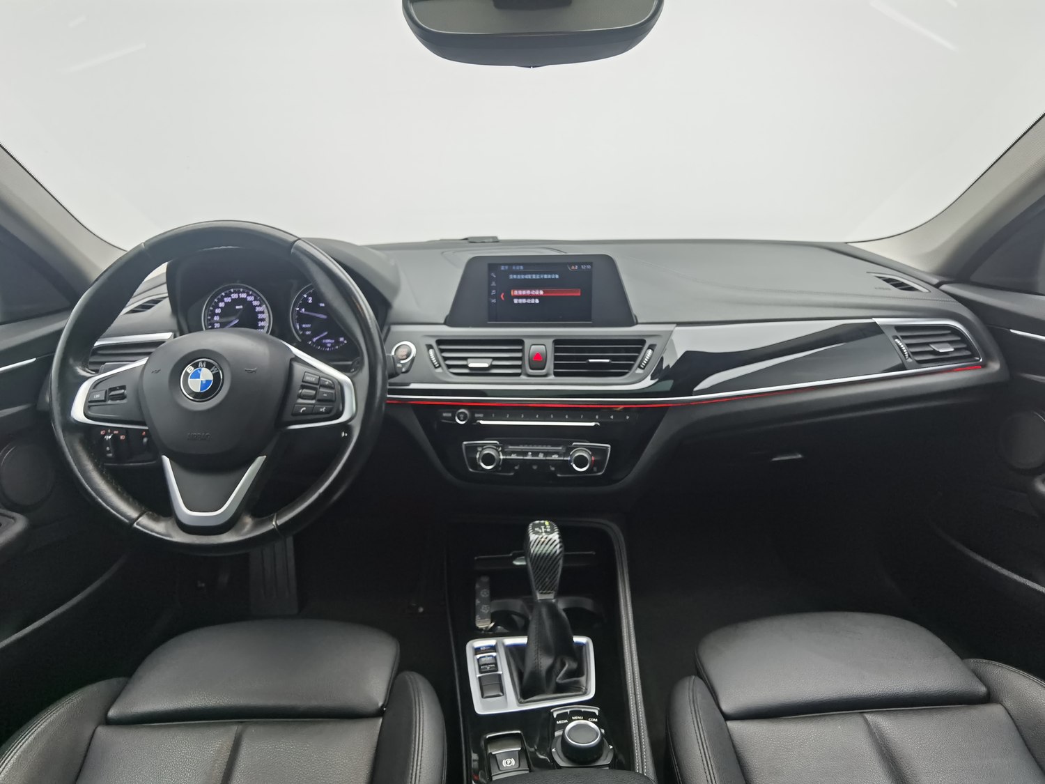 Used BMW 1 Series 2018 1.5 AT