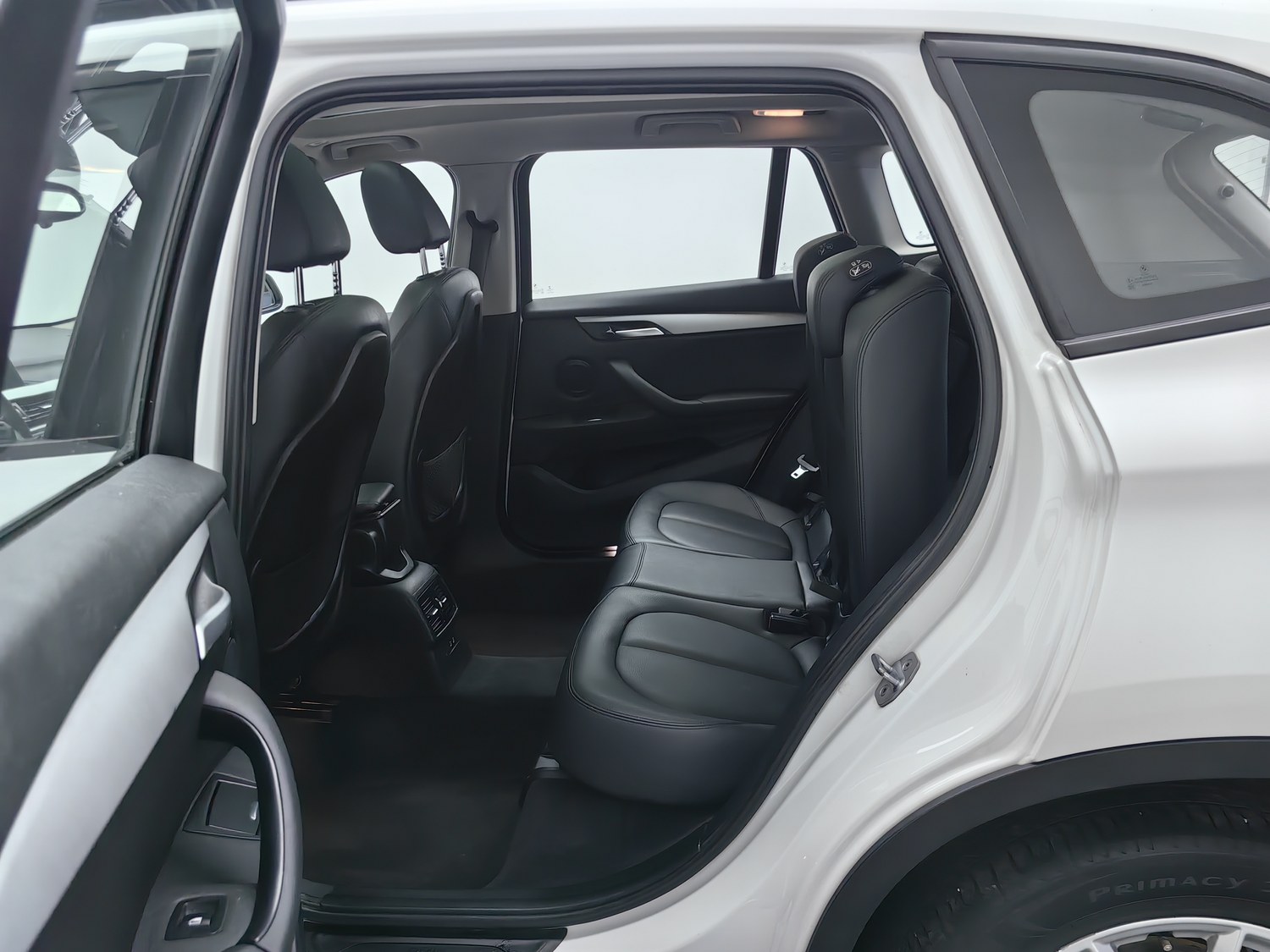 Used BMW X1 2019 1.5 AT