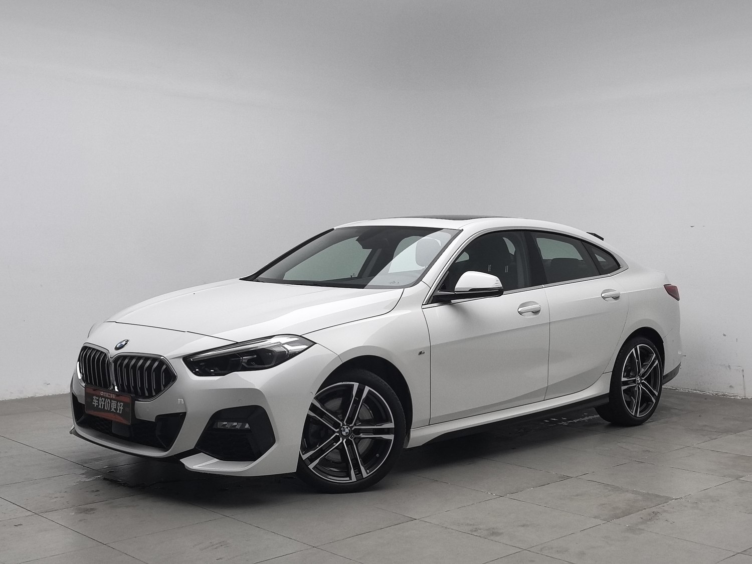 Used BMW 2 Series (Imported) 2021 2.0 AT