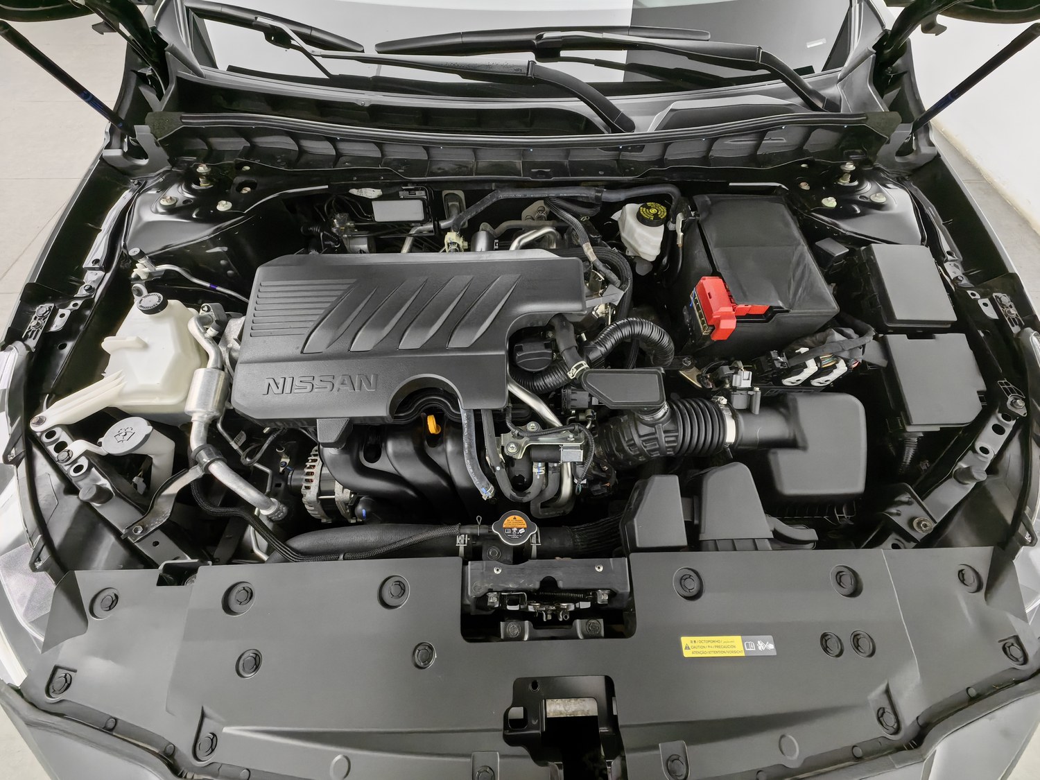 Used Nissan Teana 2022 2.0 AT