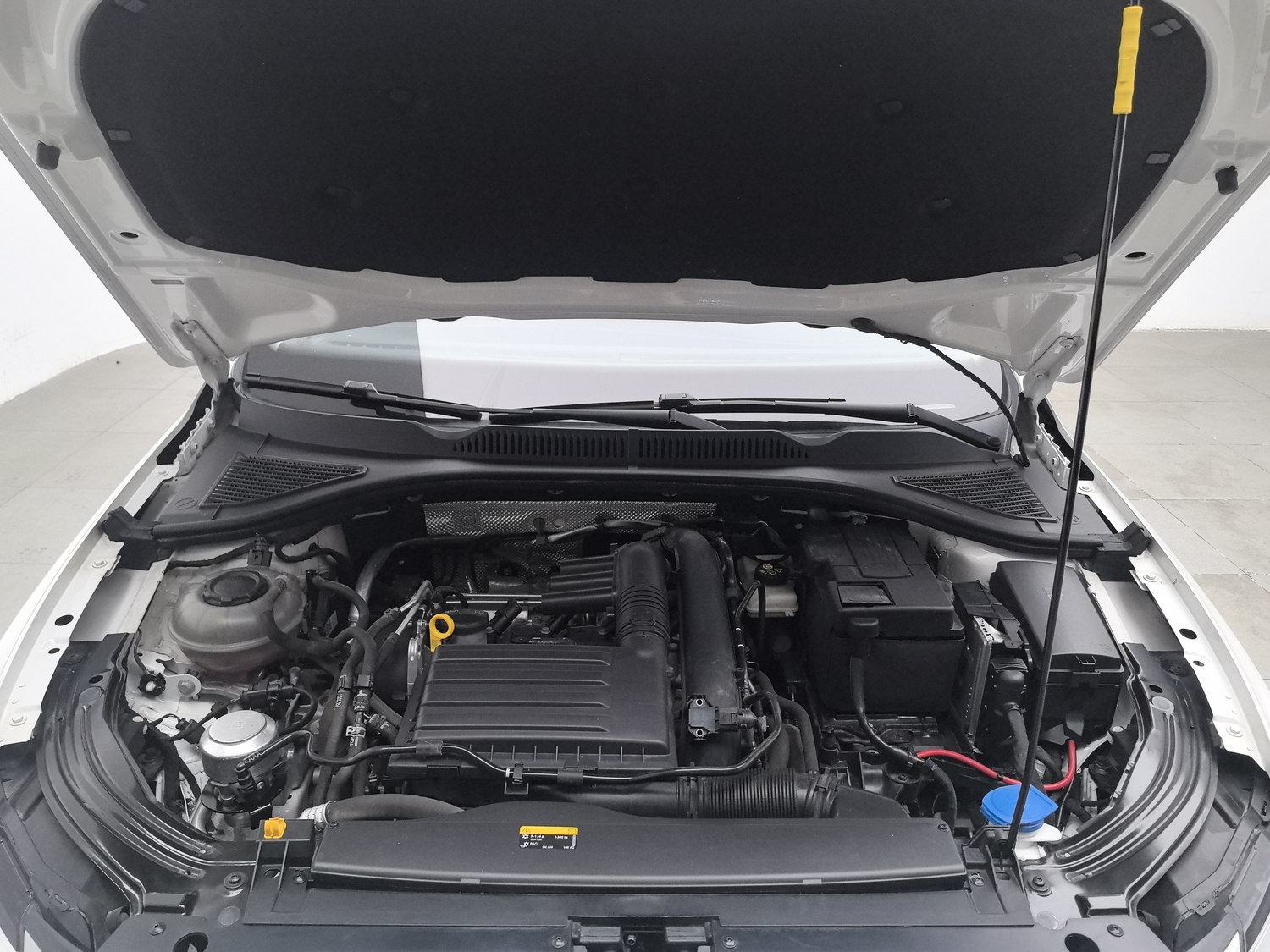 Used Volkswagen Lavida 2022 1.4 AT