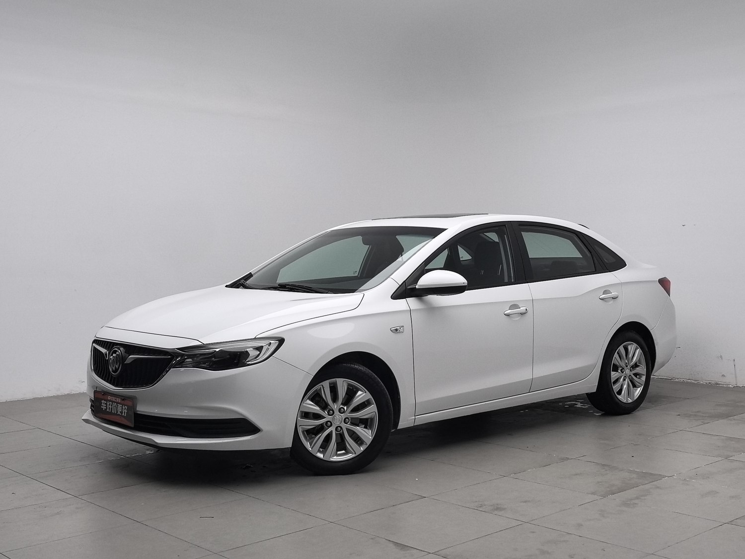 Used Buick Excelle 2021 1.5 AT