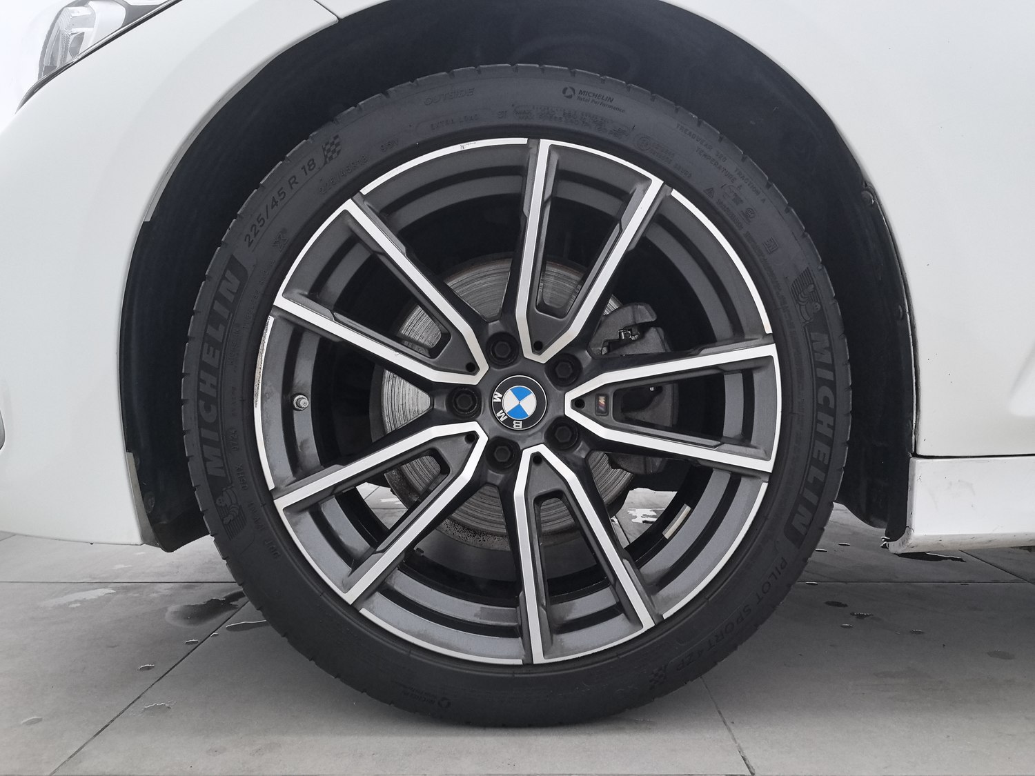 Used BMW 3 Series 2024 2.0 AT