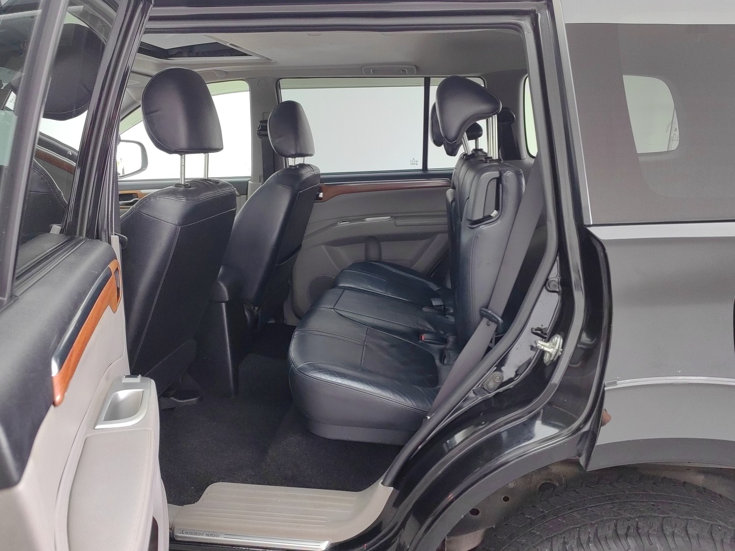 Used Mitsubishi Pajero Sport (Imported) 2011 3.0 AT