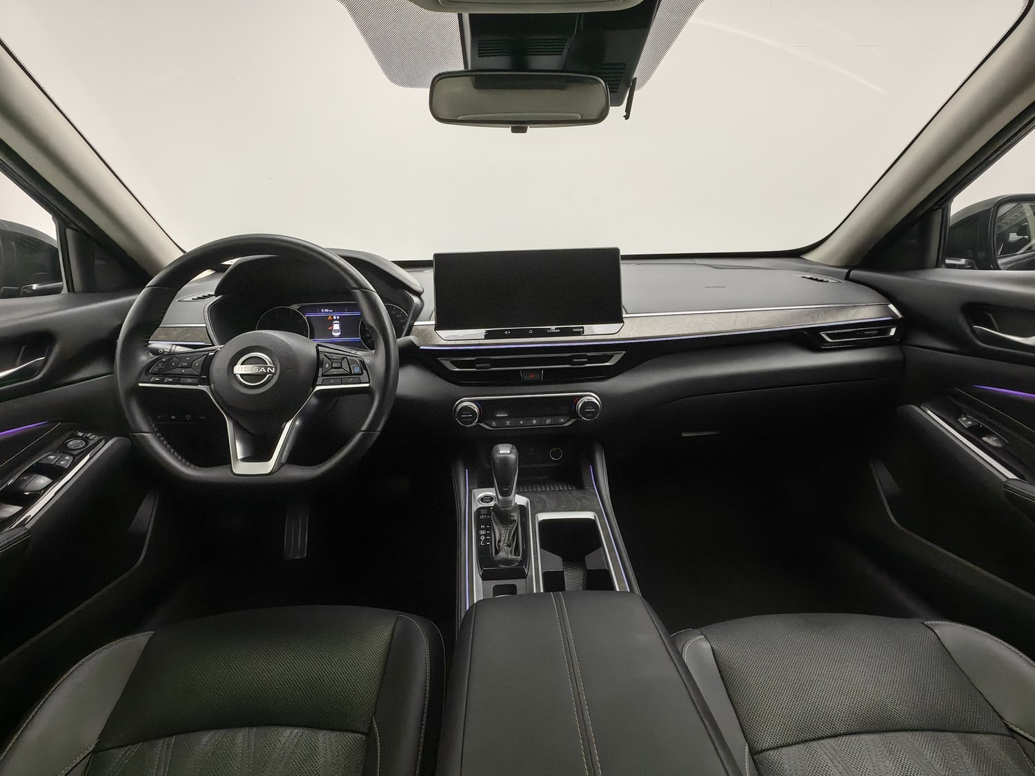 Used Nissan Teana 2022 2.0 AT