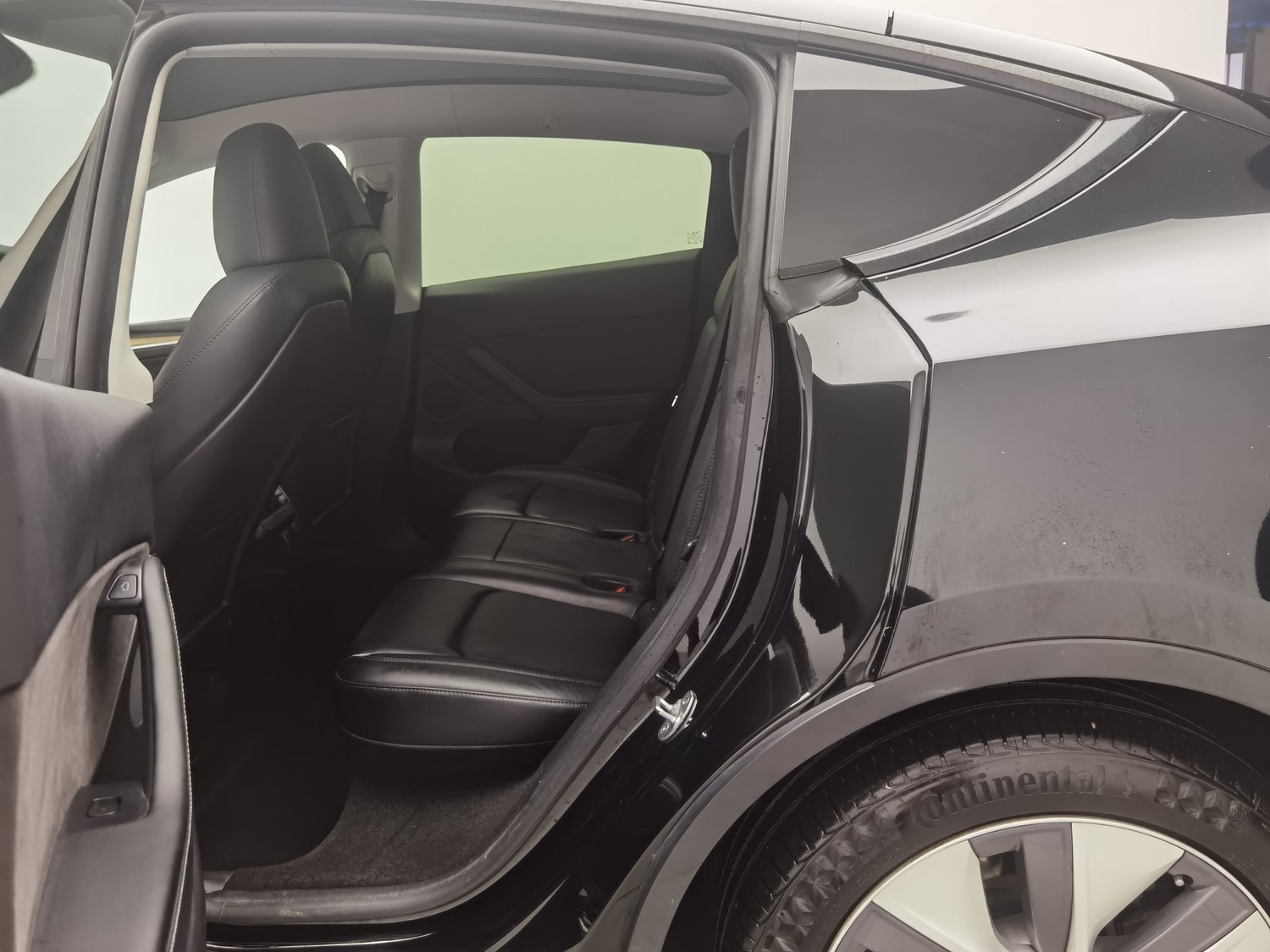 Used Tesla Model Y 2022