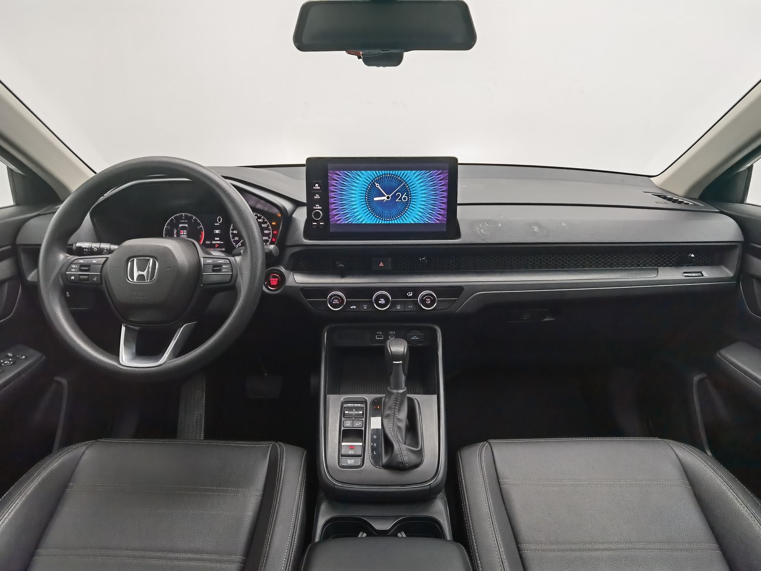 Used Honda Breeze 2023 1.5 AT