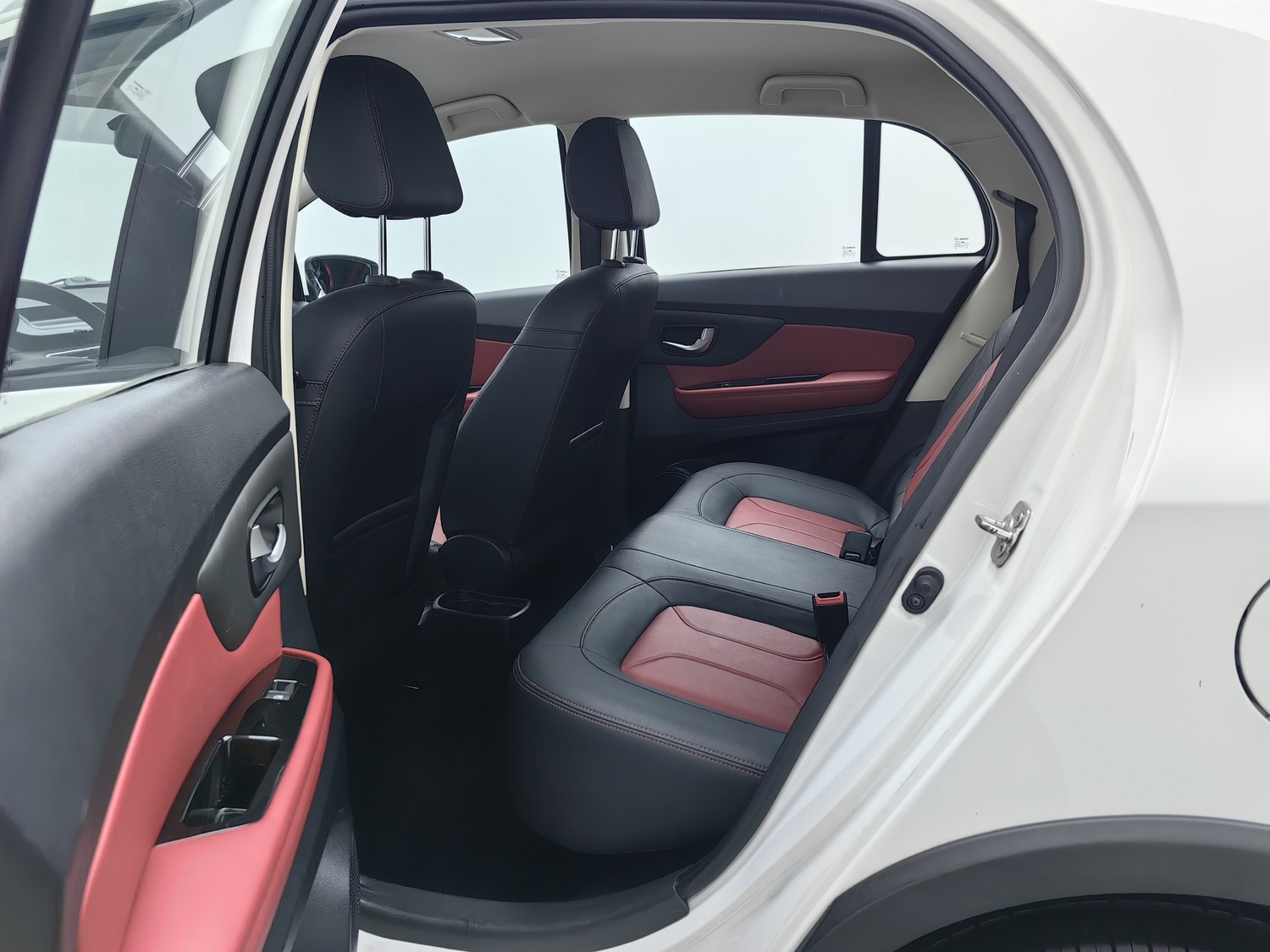 Used Haval H1 2016 1.5 AT