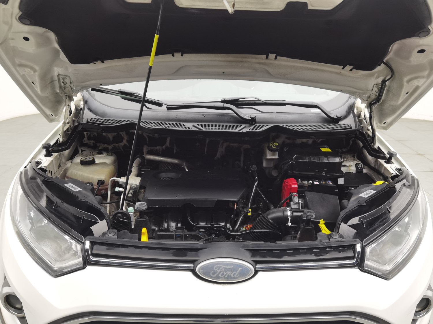 Used Ford EcoSport 2013 1.5 AT