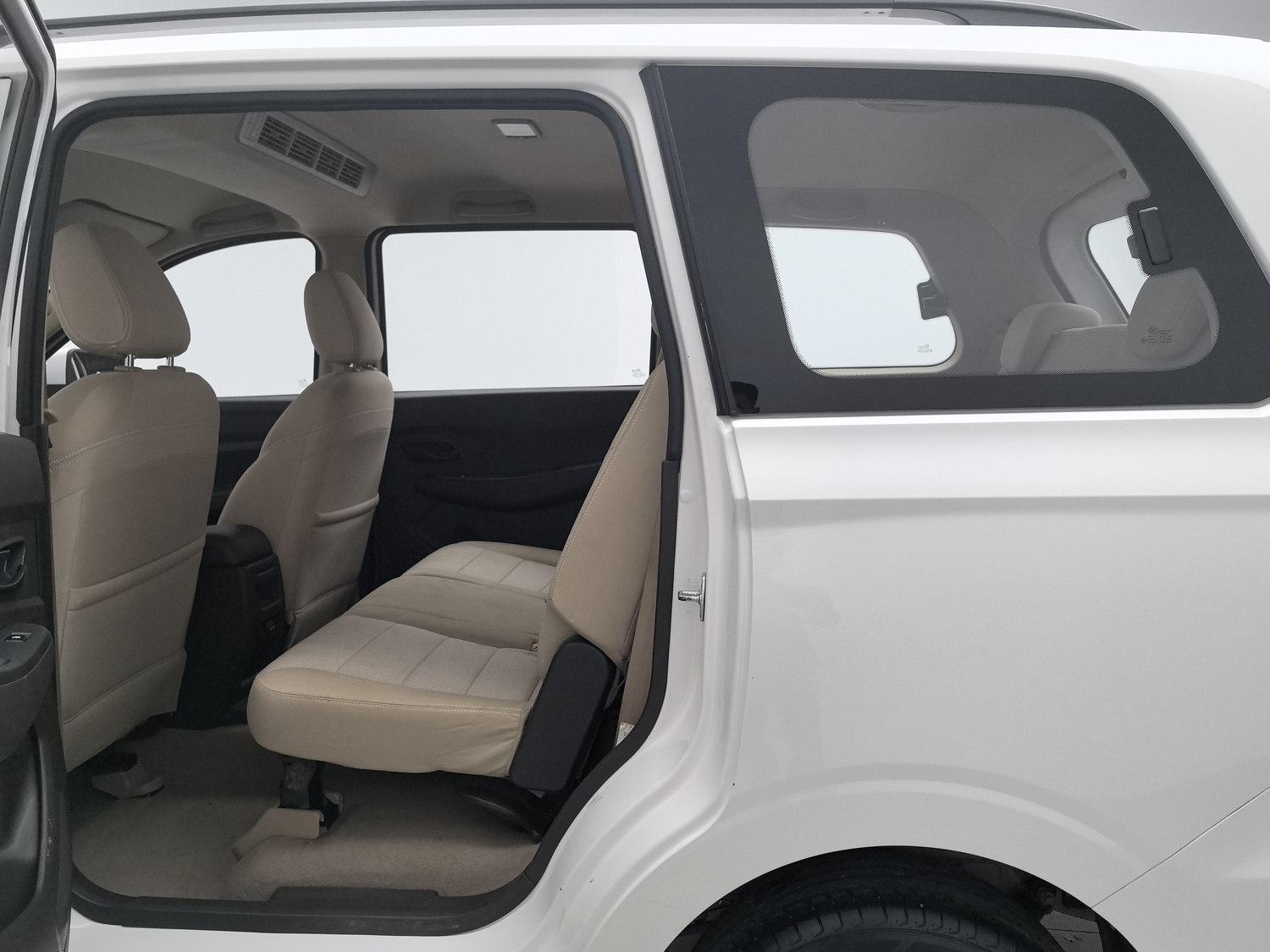 Used Wuling Hongguang 2021 1.5 MT