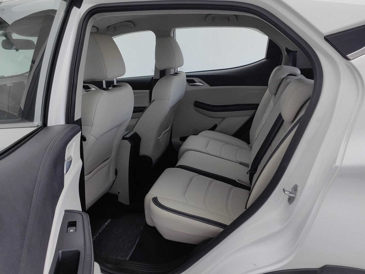 Used BYD Yuan PRO 2021