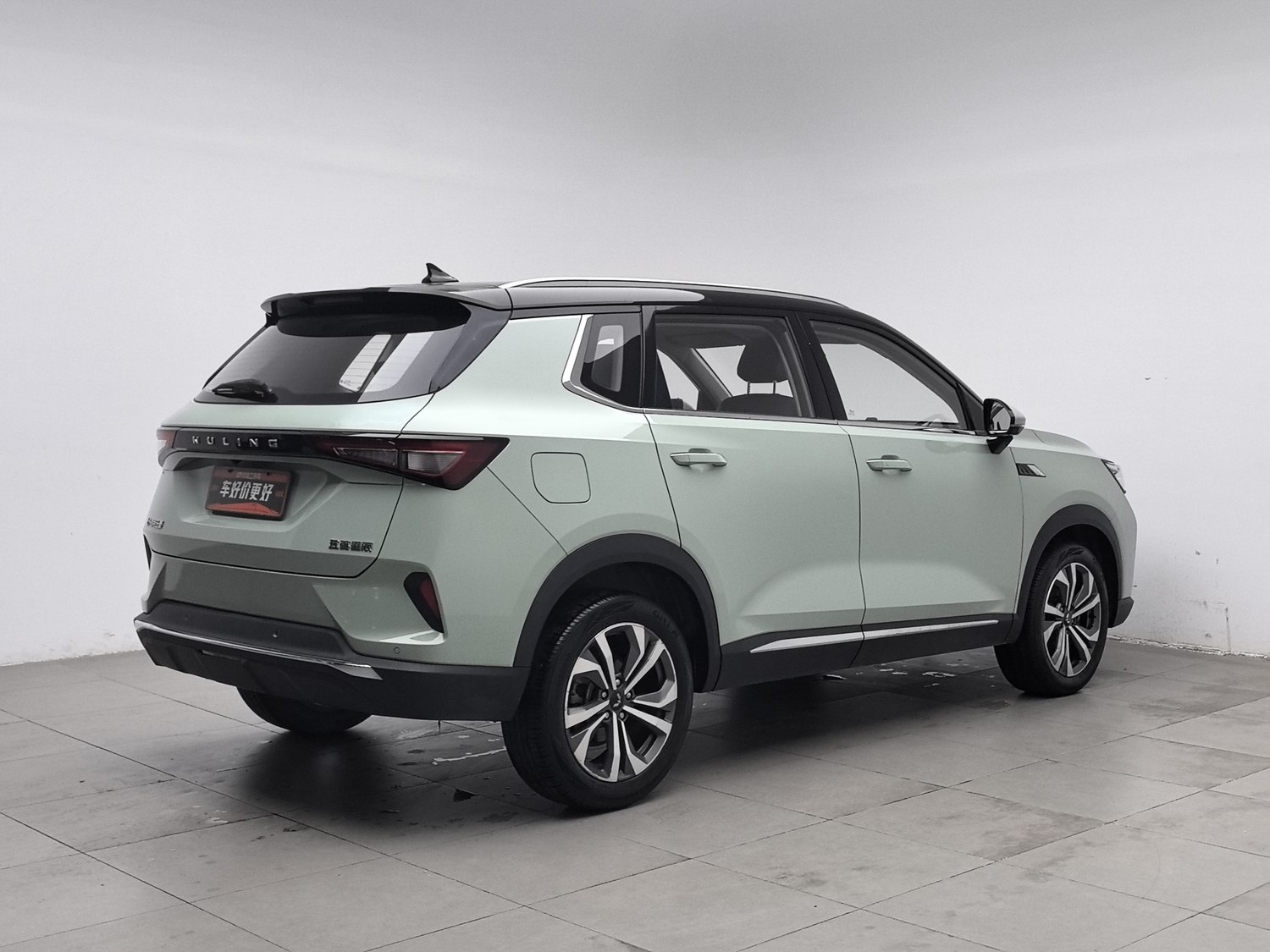 Used Wuling Xingchen 2021 1.5 AT