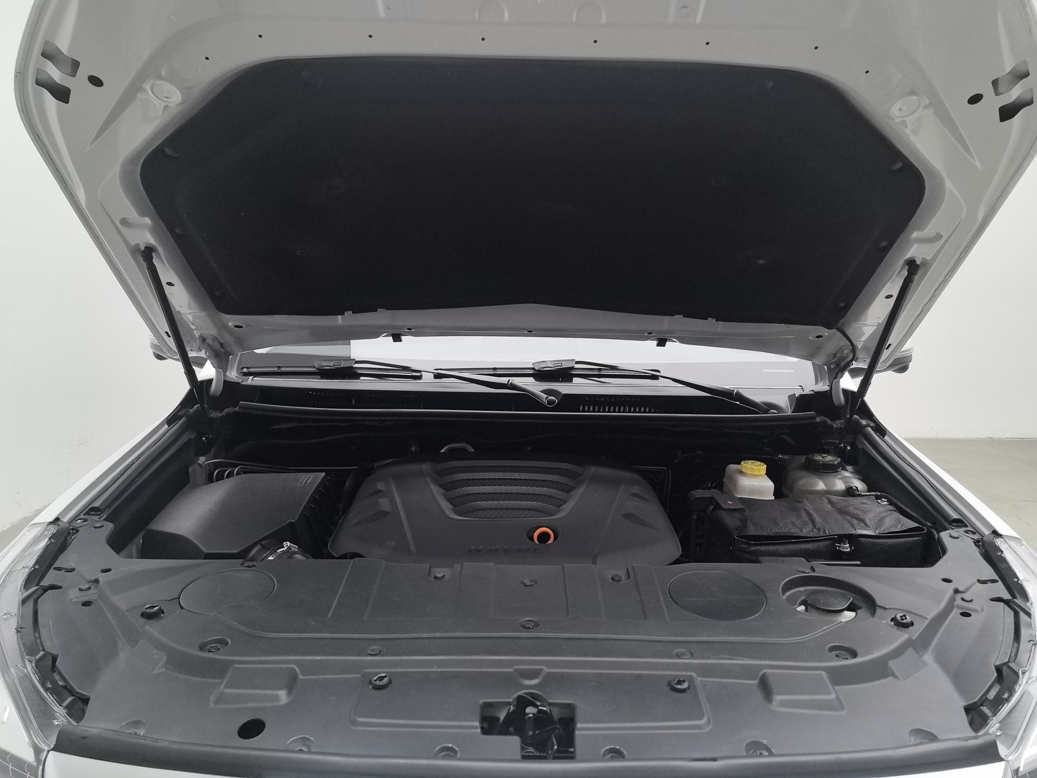 Used Haval H9 2022 2.0 AT