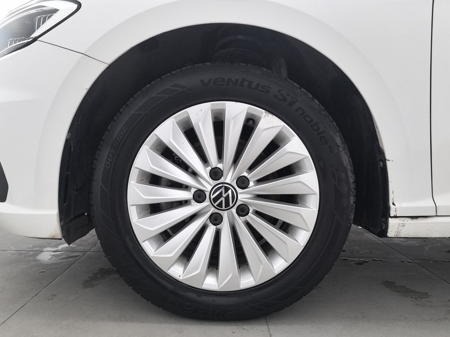 Used Volkswagen Lavida 2022 1.4 AT