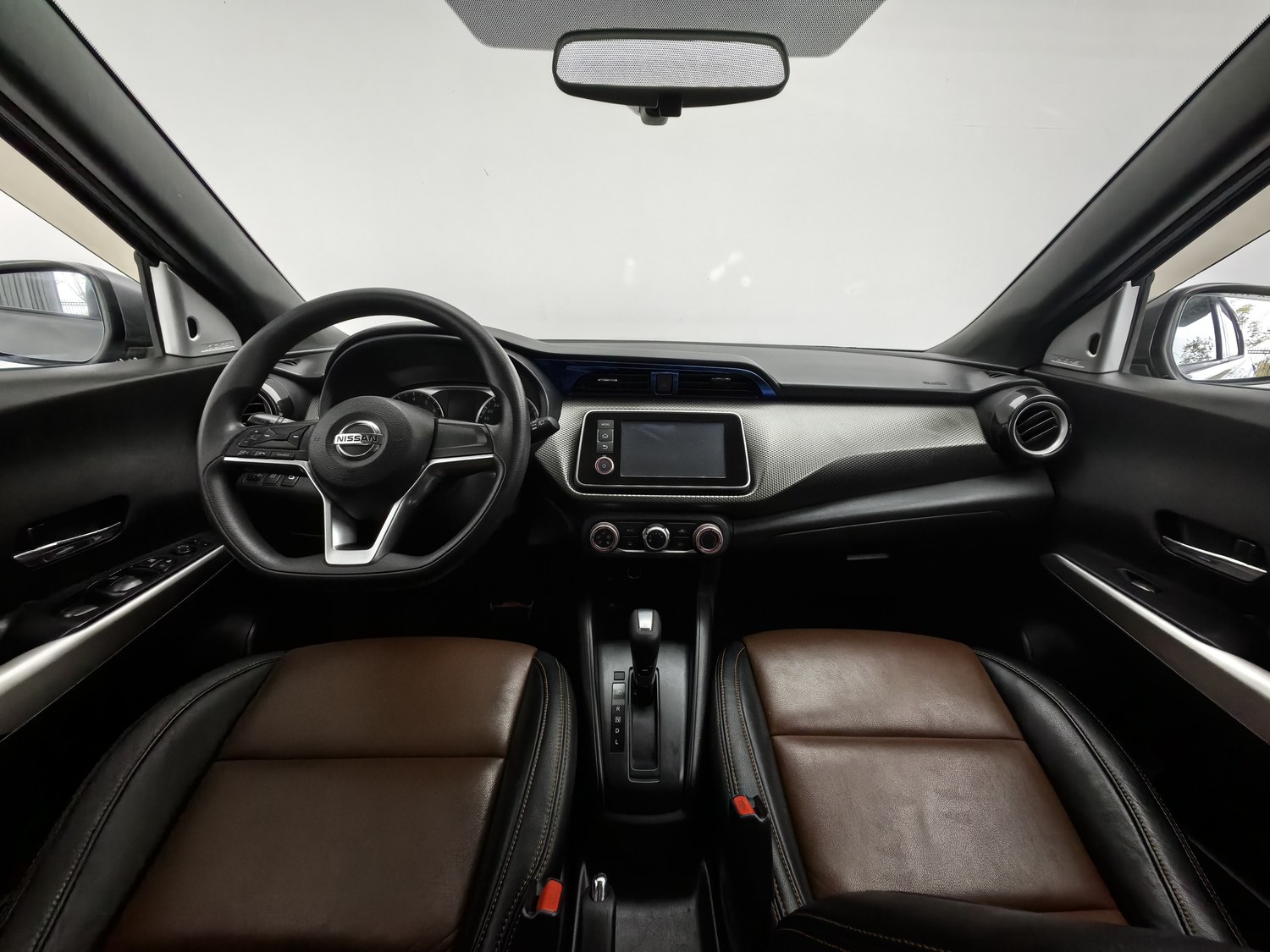 Used Nissan Kicks 2017 1.5 AT