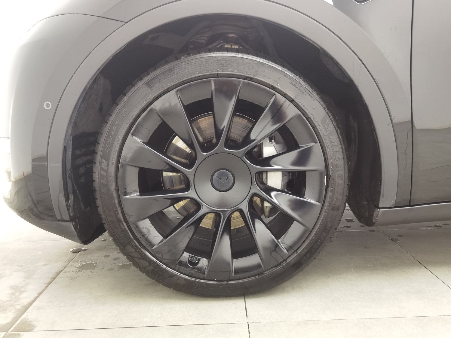 Used Tesla Model Y 2022