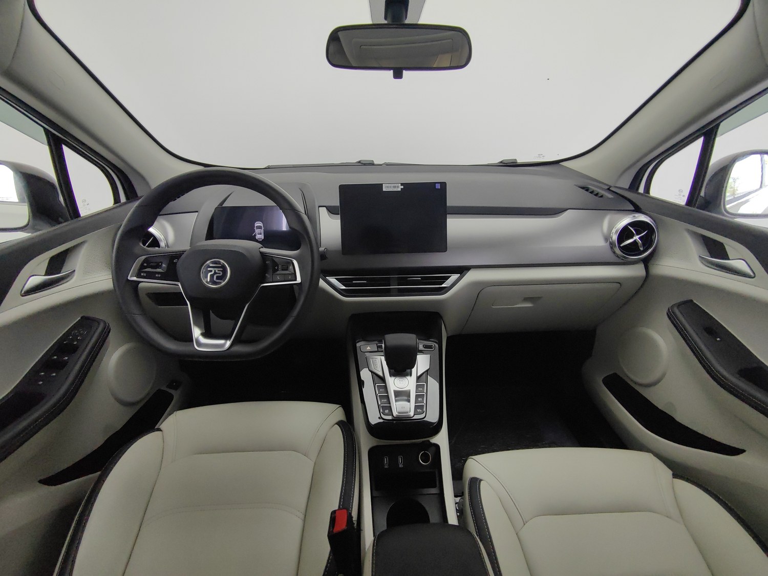 Used BYD Yuan PRO 2021