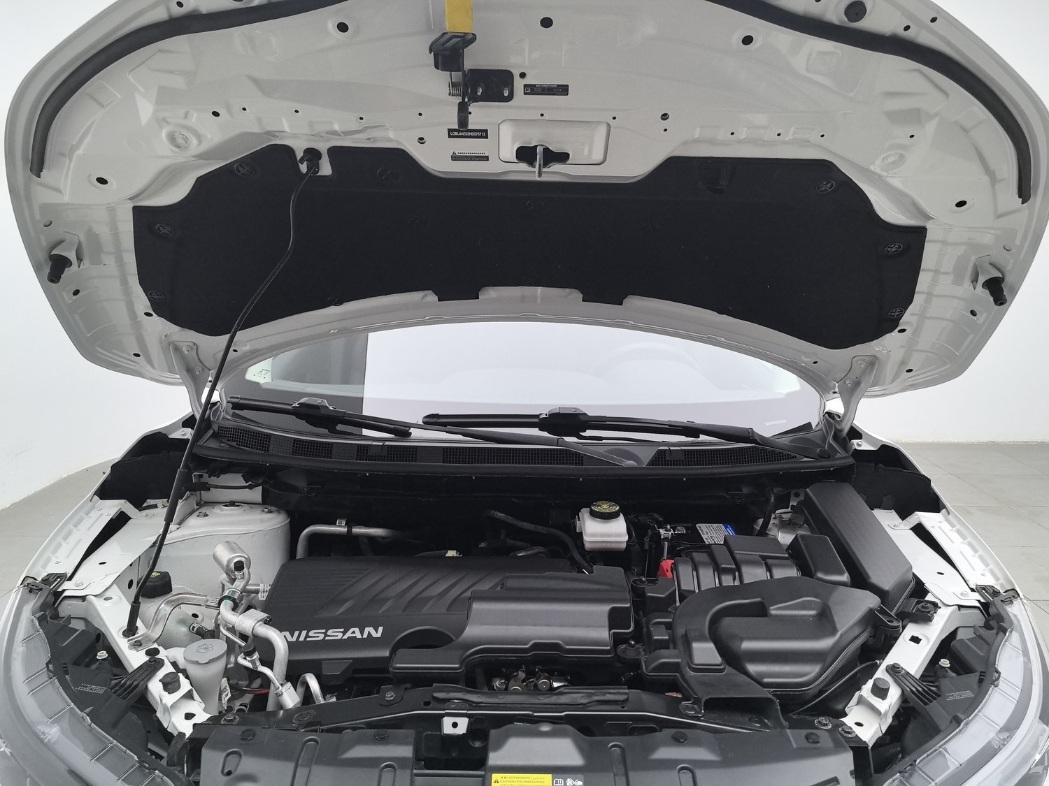 Used Nissan Qashqai 2022 2.0 AT