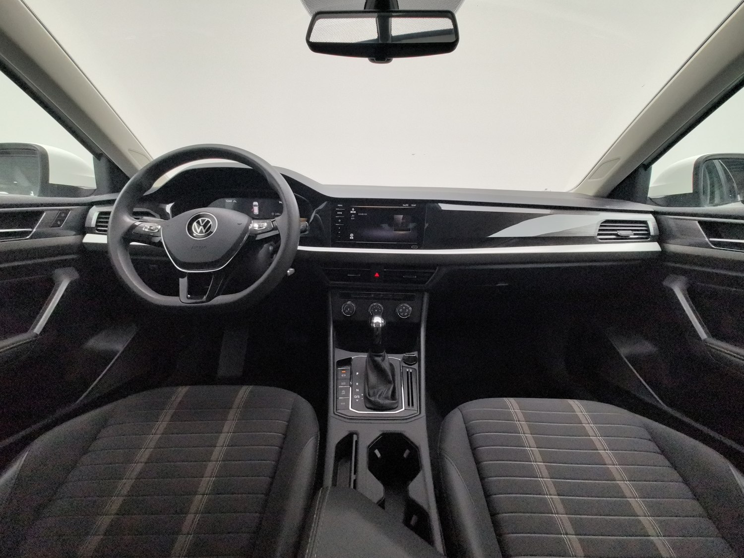 Used Volkswagen Lavida 2022 1.4 AT