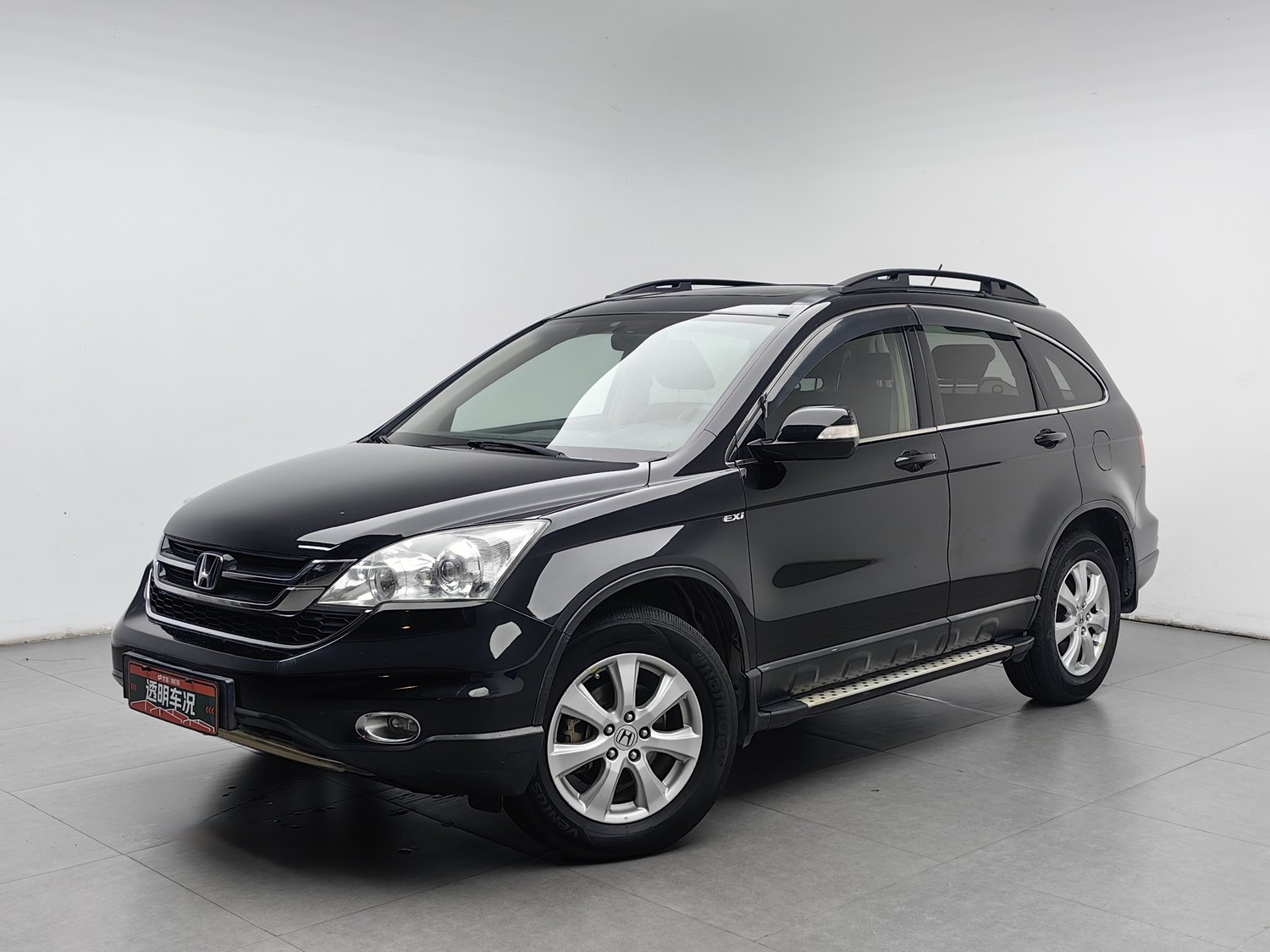 Used Honda CR-V 2010 2.0 AT
