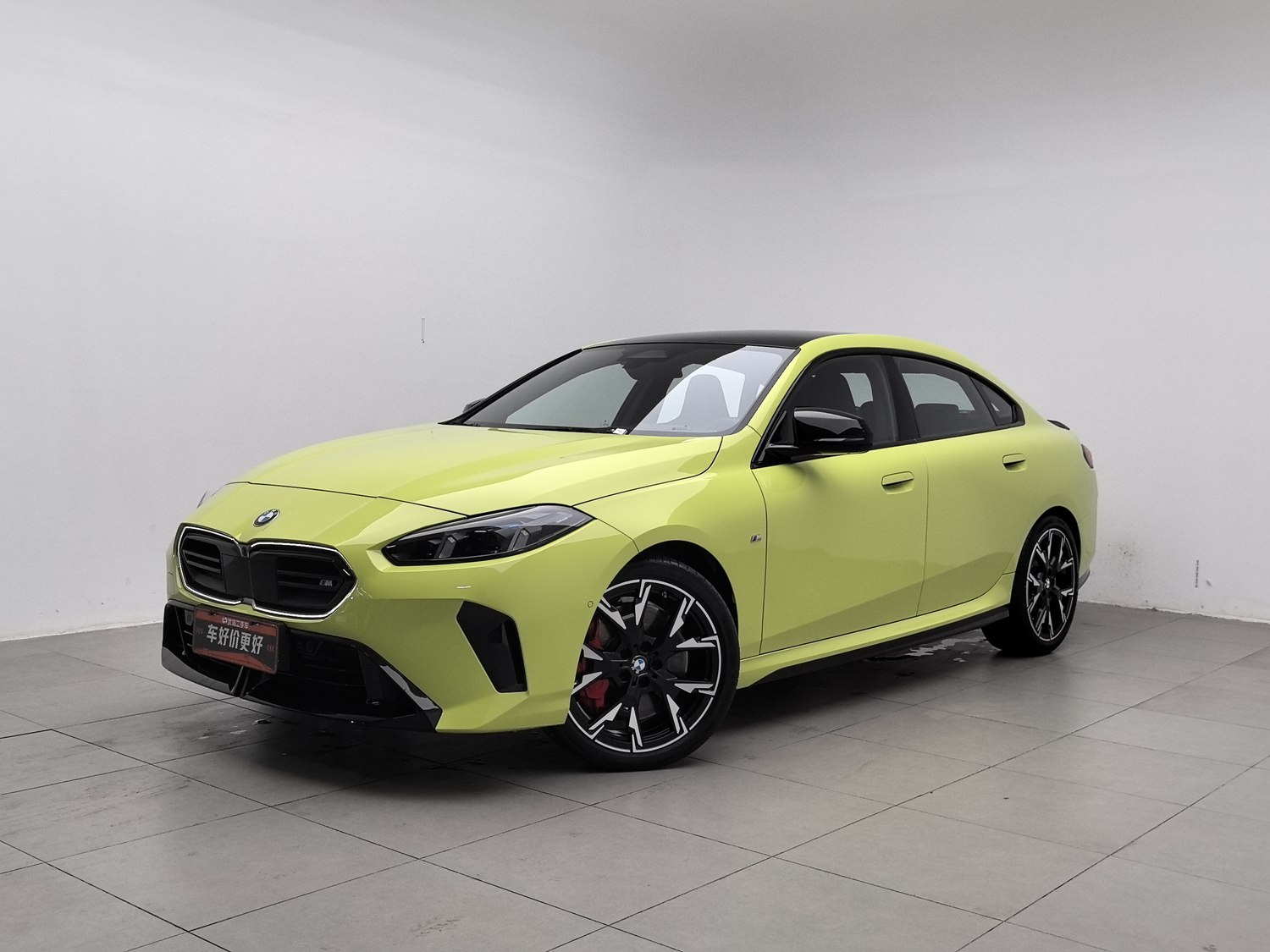 Used BMW M235L 2025 2.0 AT