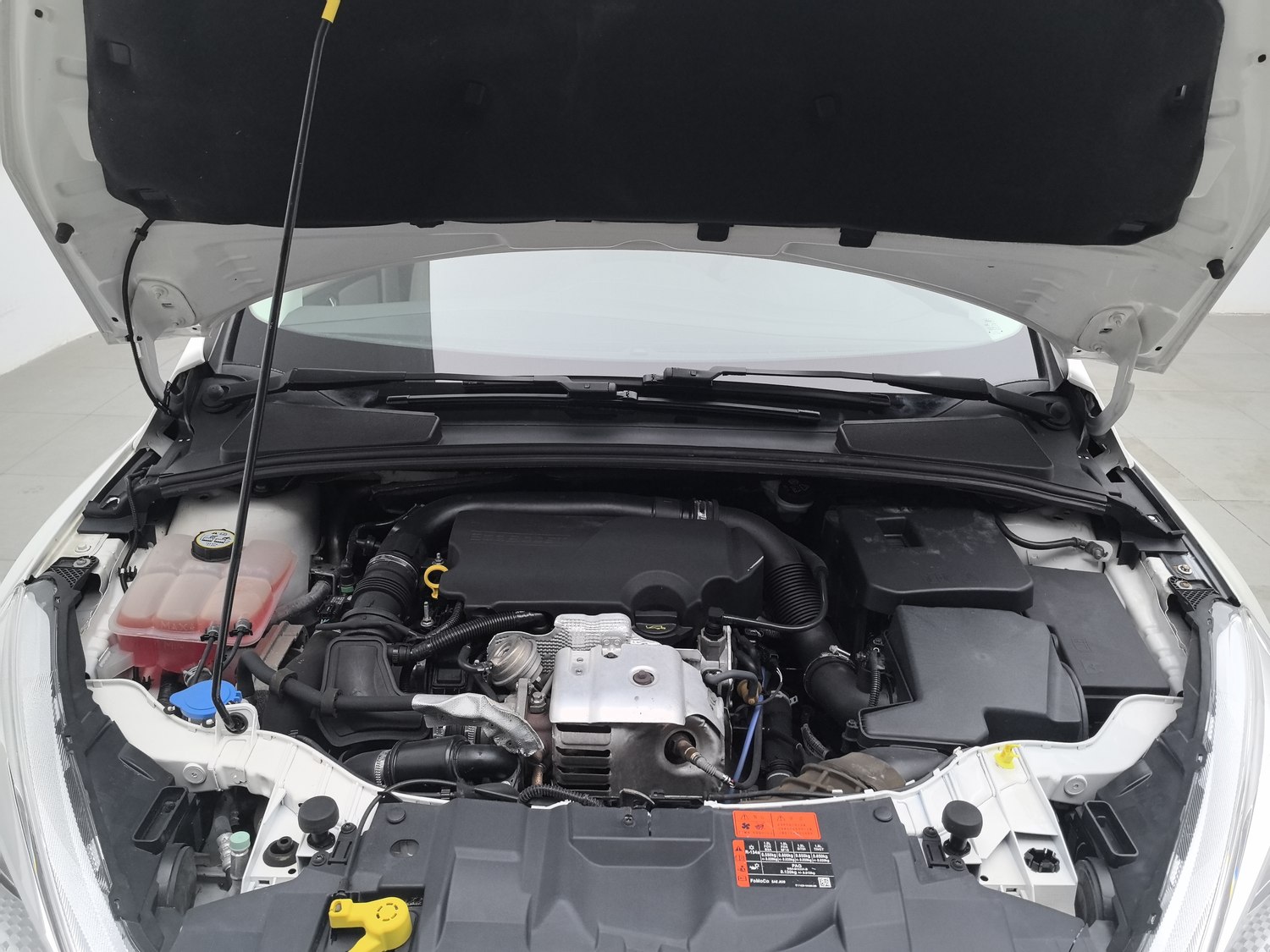 Used Ford Focus 2015 1.0 MT