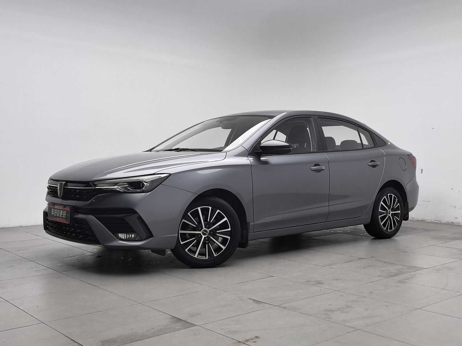 Used Roewe i5 2021 1.5 MT