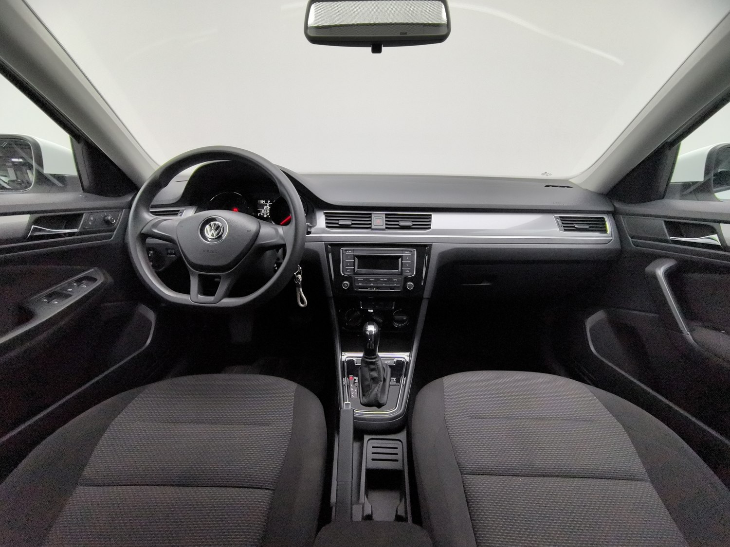 Used Volkswagen Bora 2019 1.5 AT