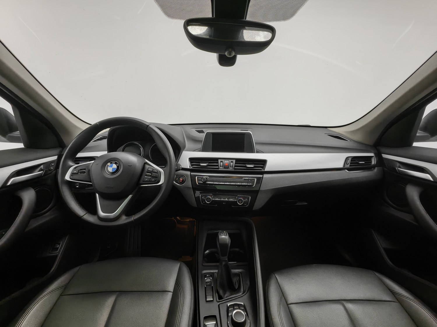 Used BMW X1 2019 1.5 AT