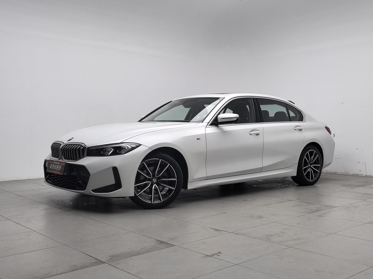 Used BMW 3 Series 2024 2.0 AT