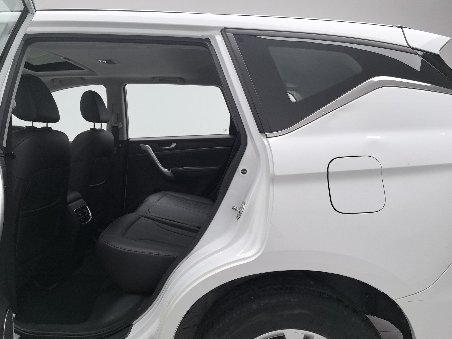 Used Haval M6 2019 1.5 AT