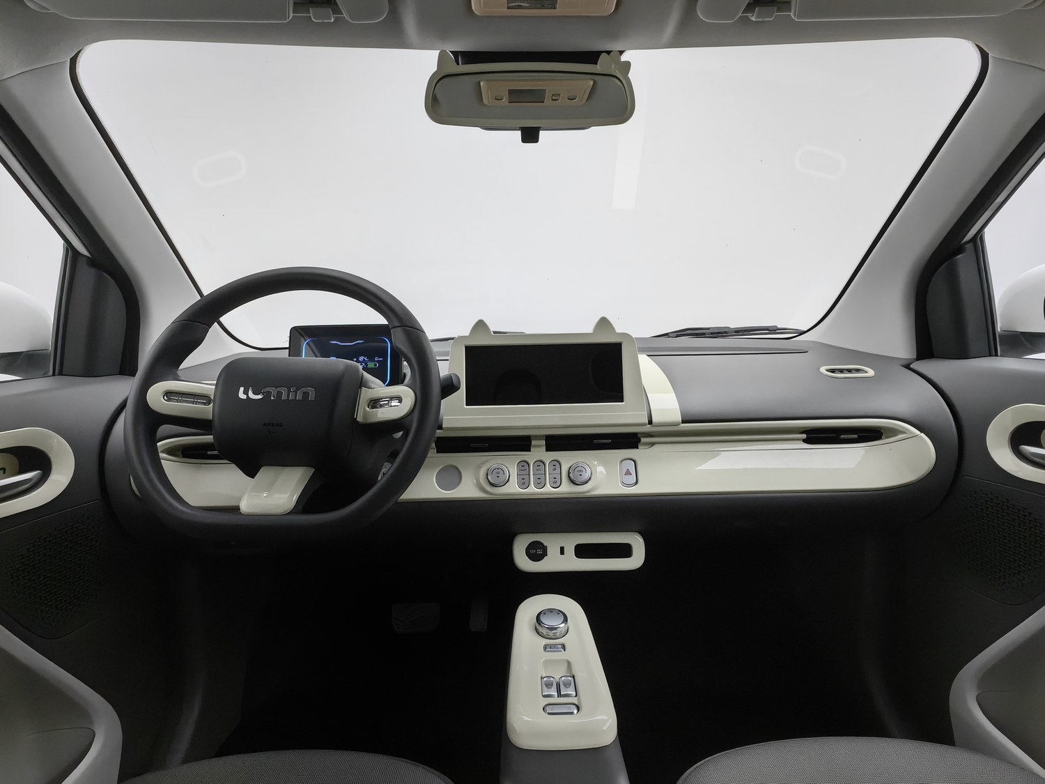 Used Changan Lumin 2022